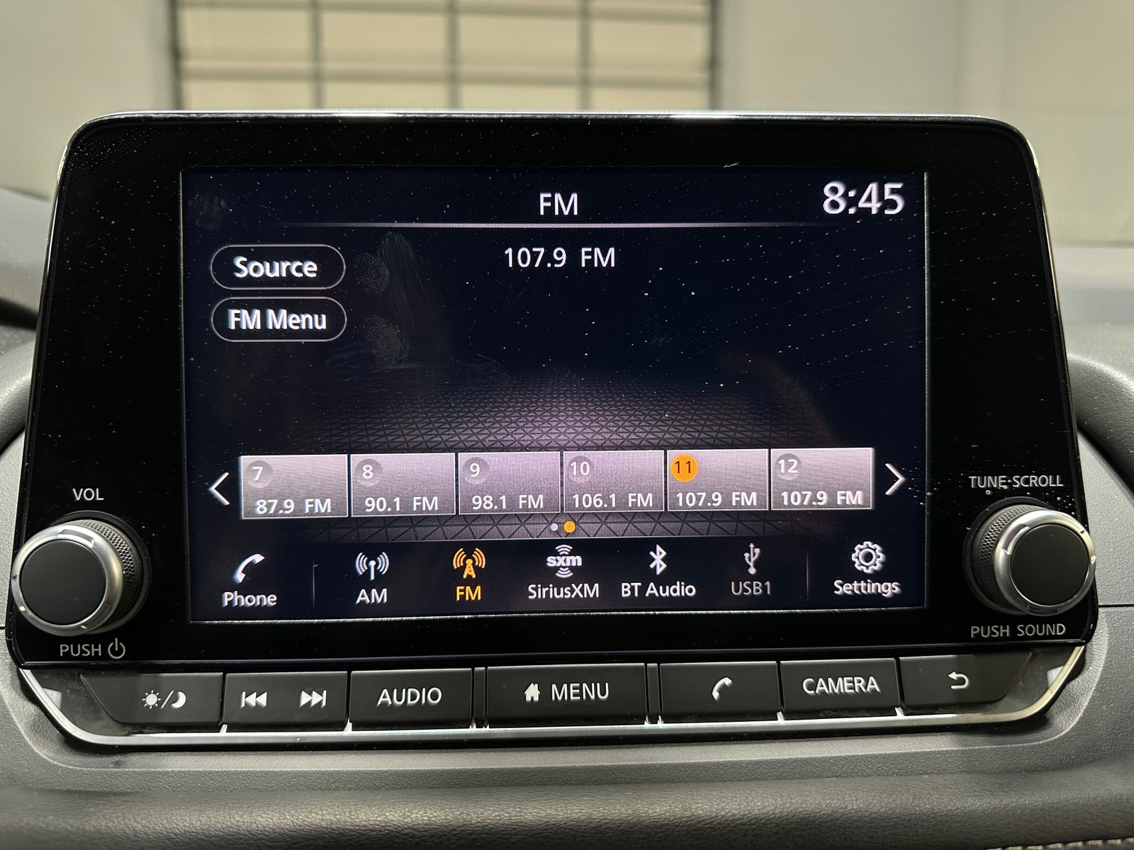 Thumbnail: 2024 Nissan Rogue - 4