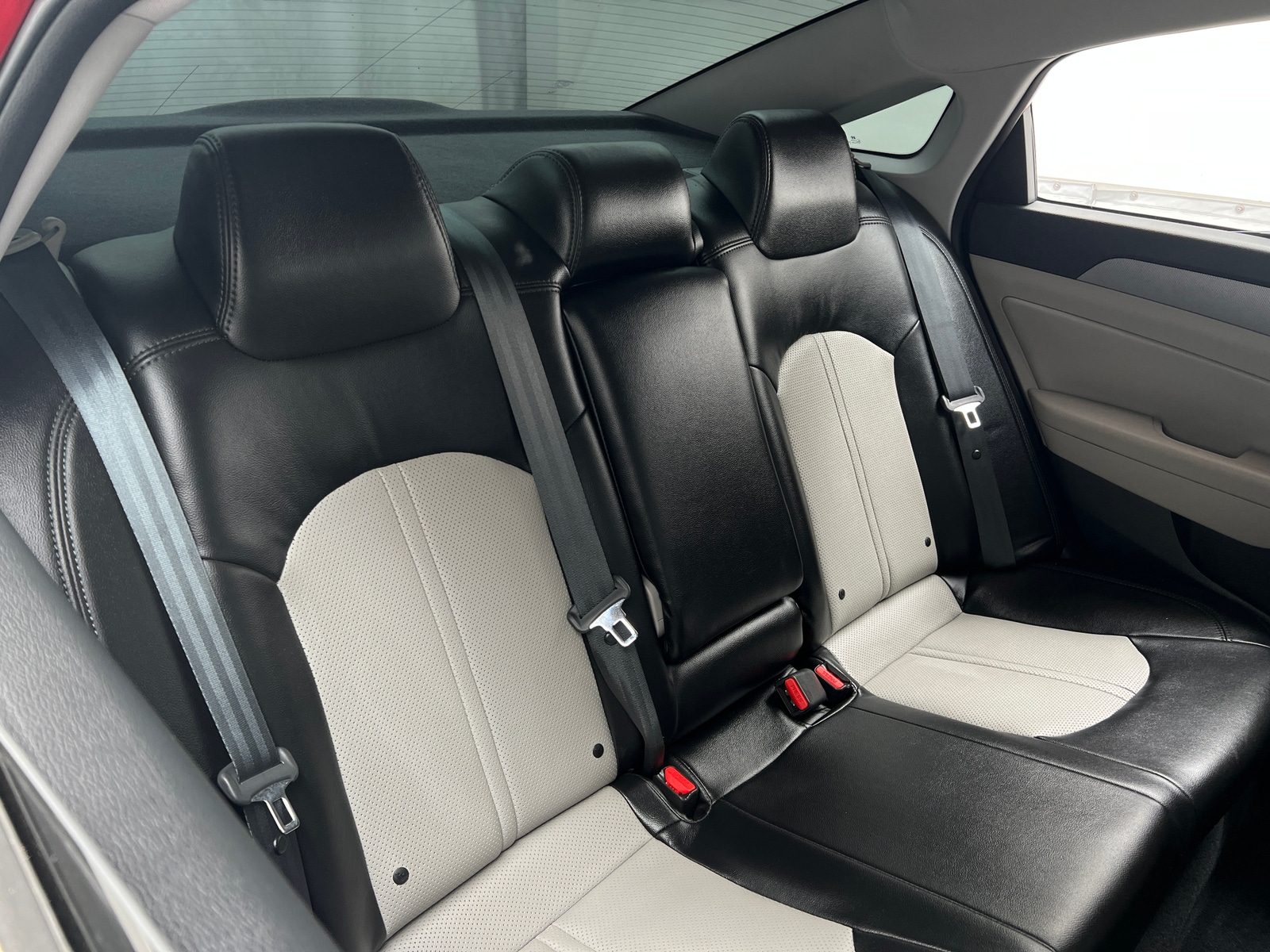 Thumbnail: 2018 Hyundai Sonata - 6