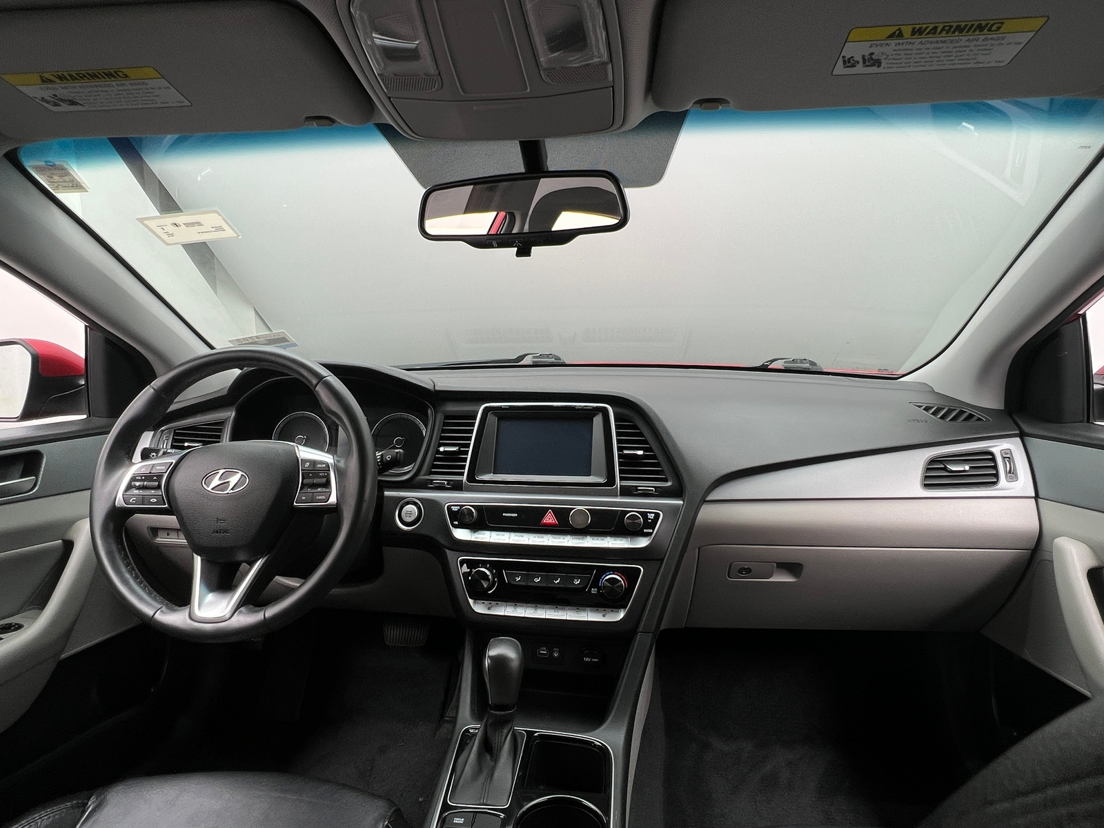 Thumbnail: 2018 Hyundai Sonata - 3