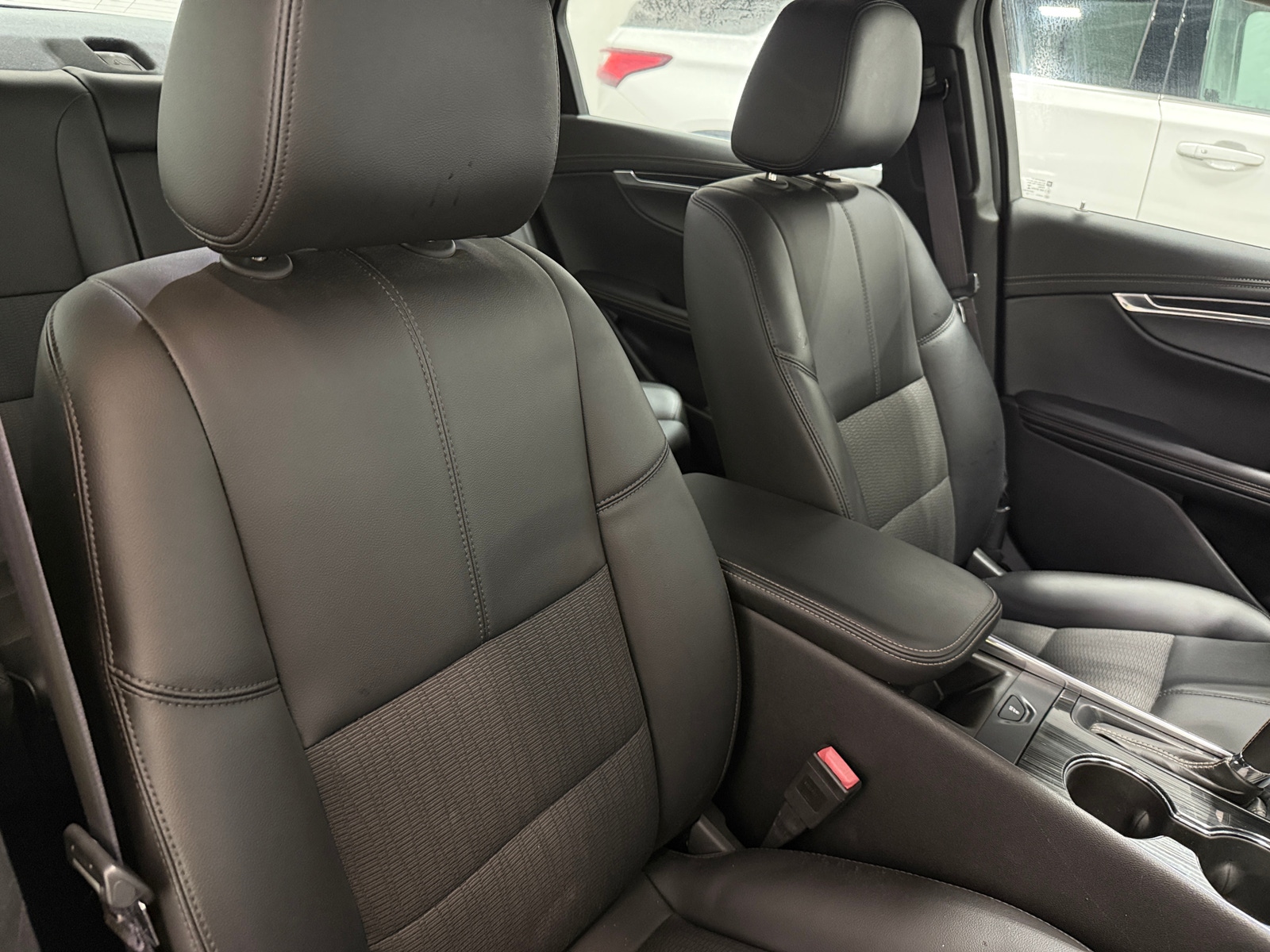 Thumbnail: 2016 Chevrolet Impala - 2