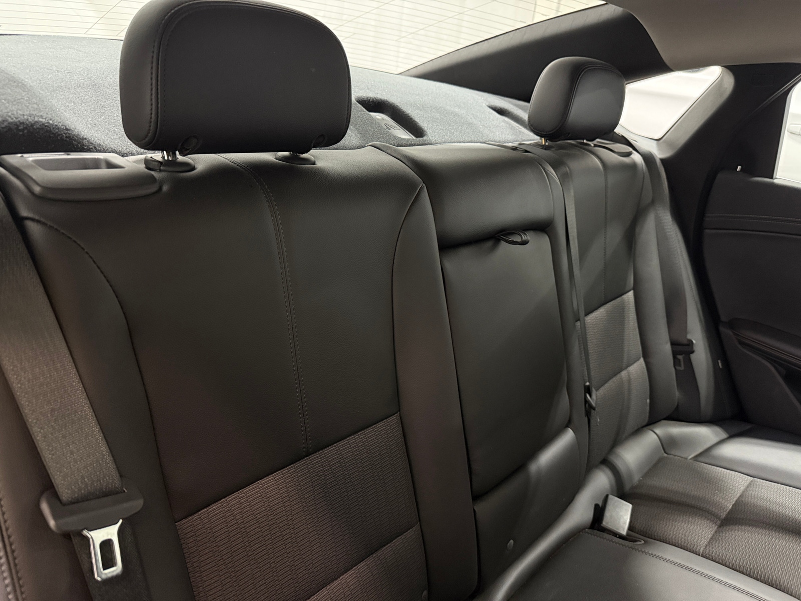 Thumbnail: 2016 Chevrolet Impala - 6