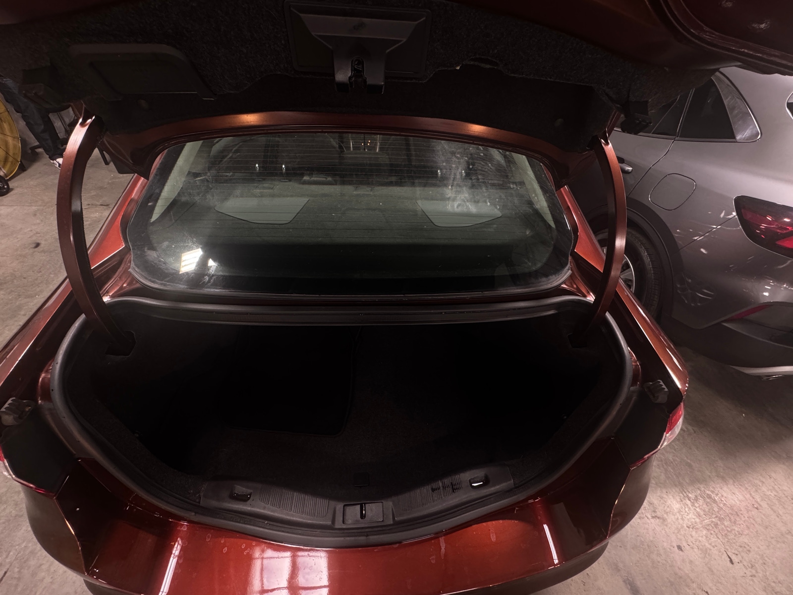 Thumbnail: 2016 Ford Fusion - 6