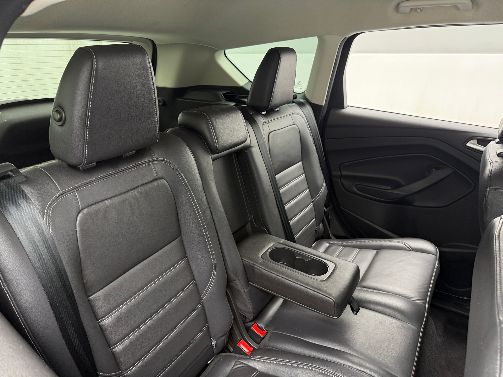 Thumbnail: 2018 Ford Escape - 5