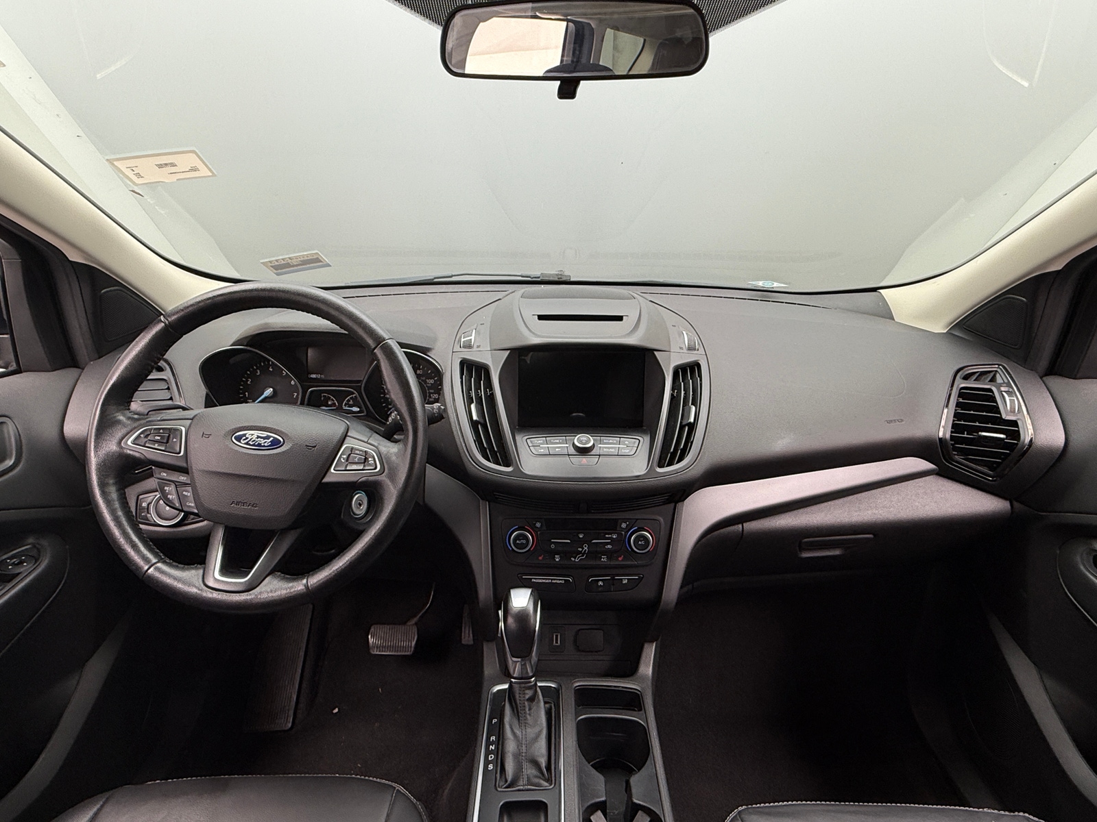 Thumbnail: 2018 Ford Escape - 2