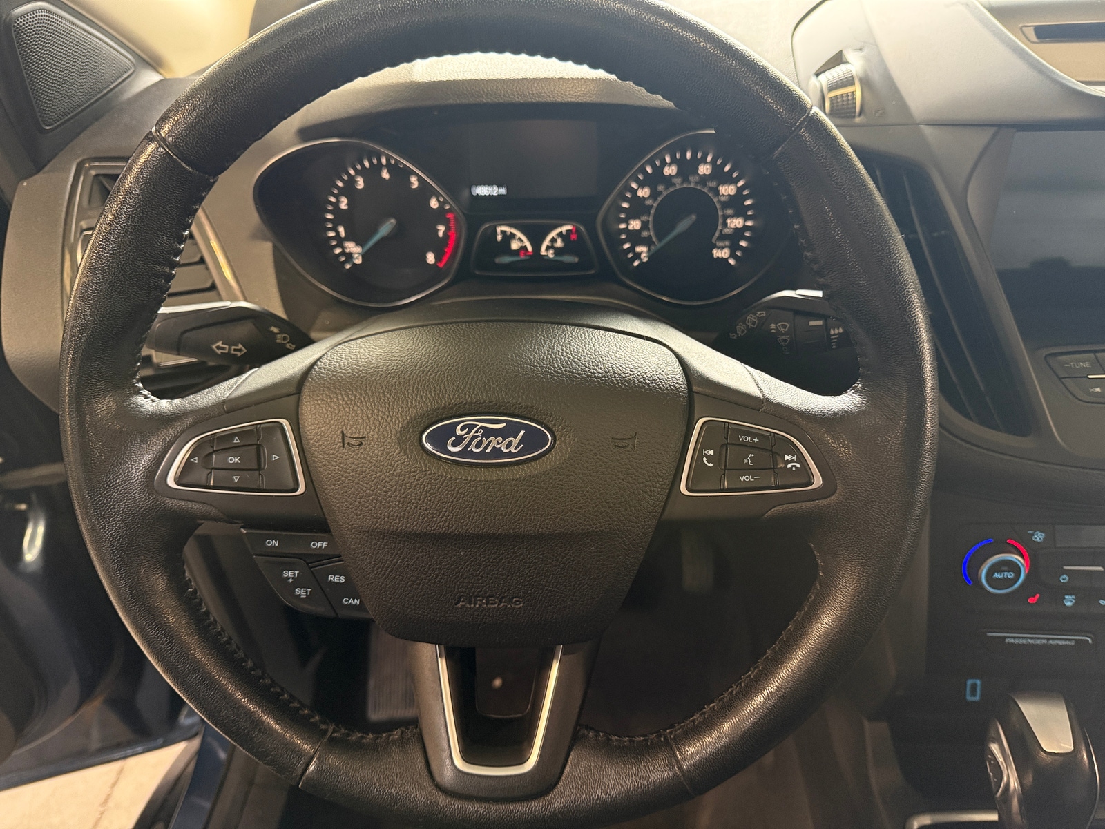 Thumbnail: 2018 Ford Escape - 4