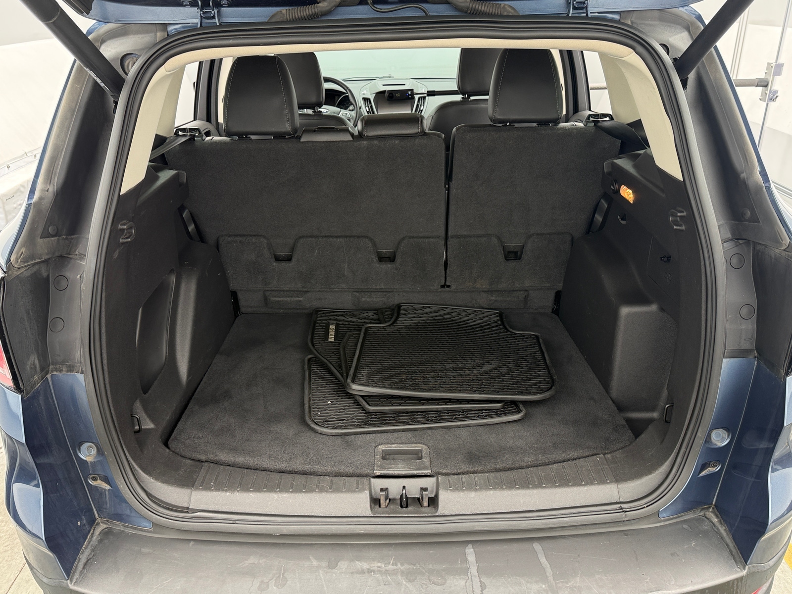 Thumbnail: 2018 Ford Escape - 6