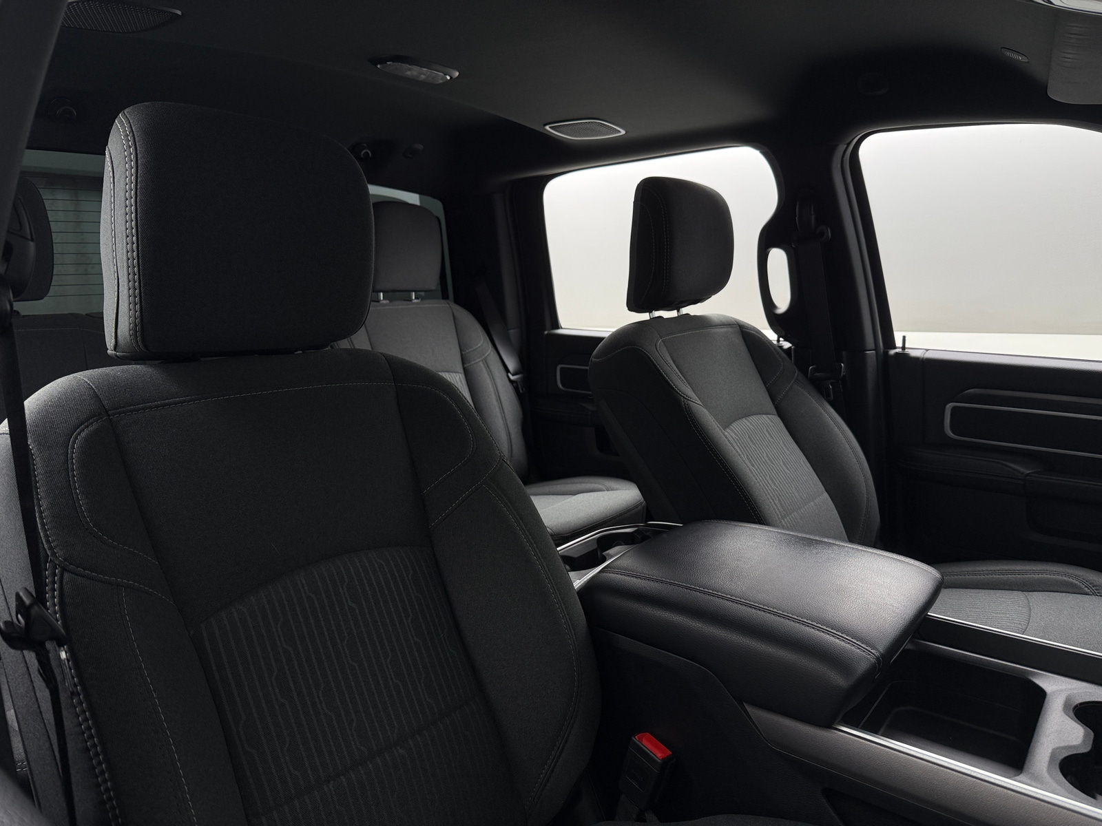 Thumbnail: 2024 RAM 2500 - 2