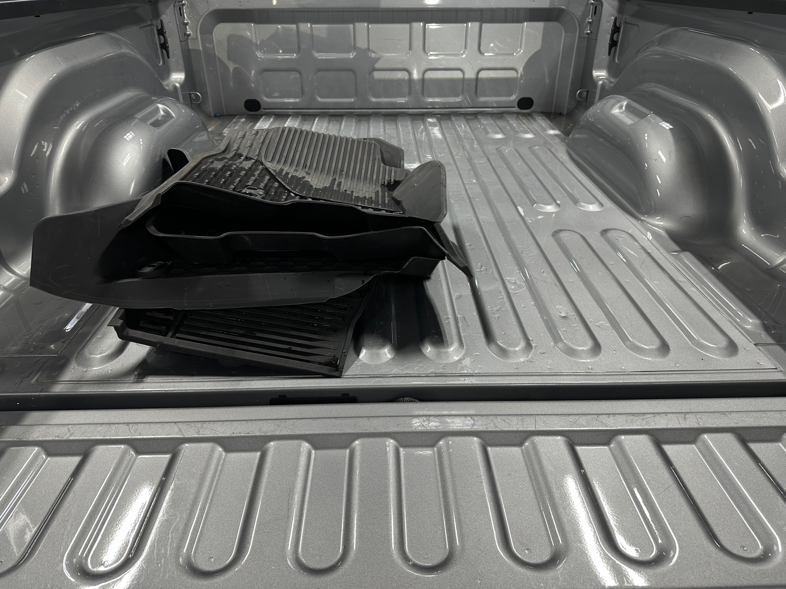 Thumbnail: 2024 RAM 2500 - 7