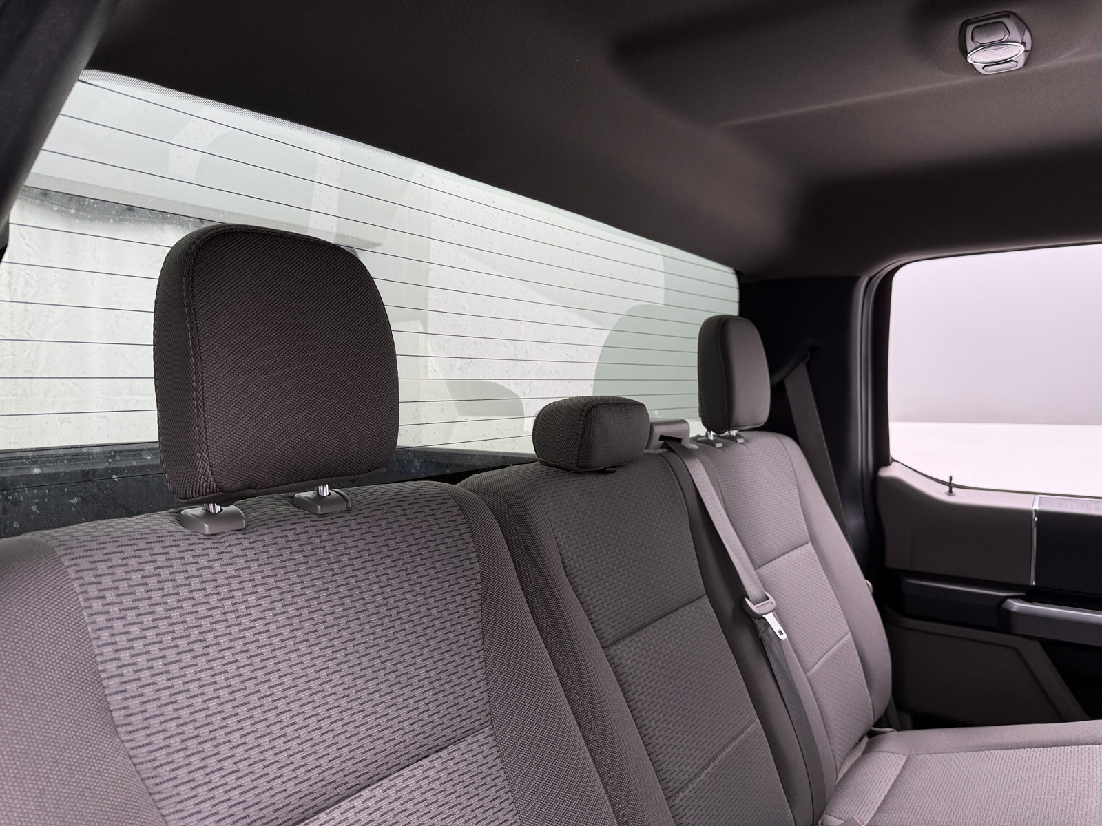 Thumbnail: 2020 Ford Econoline - 6