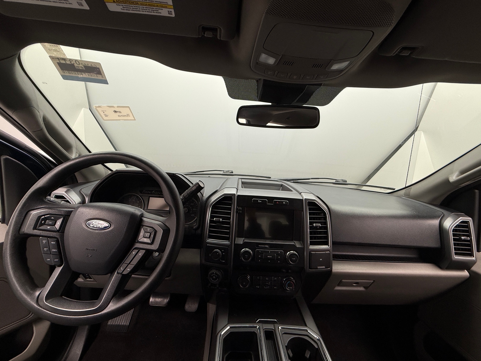 Thumbnail: 2020 Ford Econoline - 3