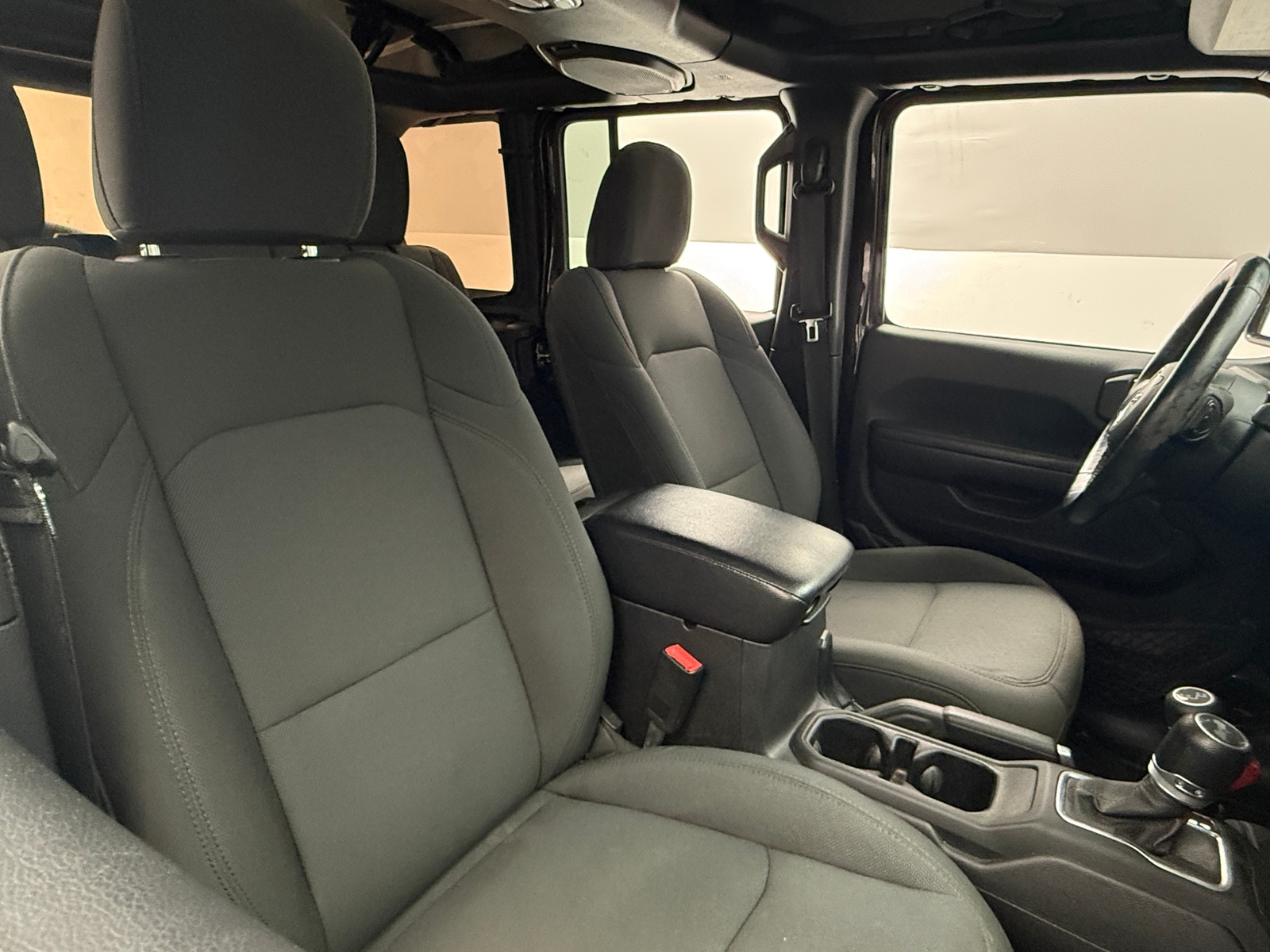 Thumbnail: 2020 Jeep Wrangler - 2
