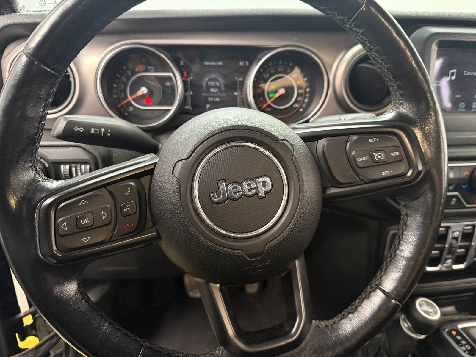 Thumbnail: 2020 Jeep Wrangler - 5
