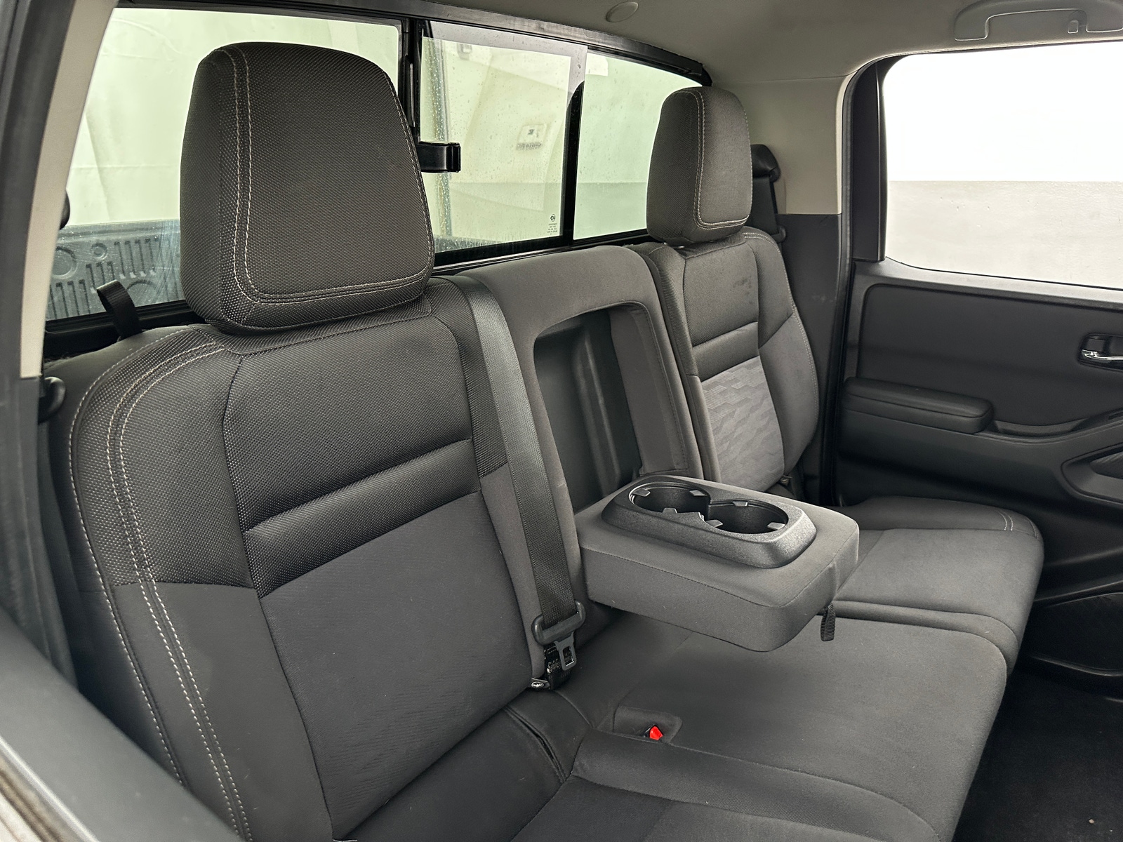 Thumbnail: 2022 Nissan Frontier - 6