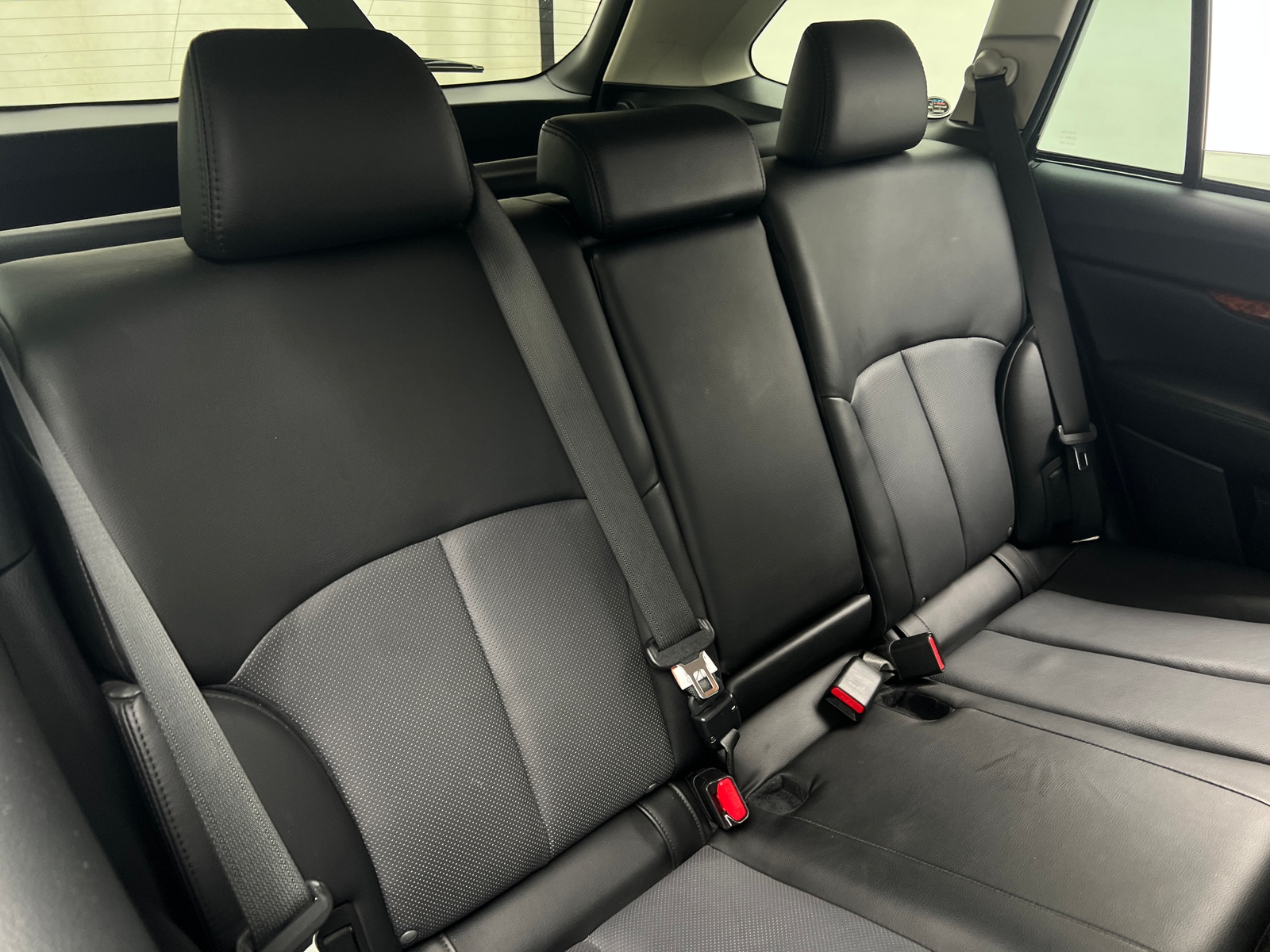 Thumbnail: 2012 Subaru Outback - 5