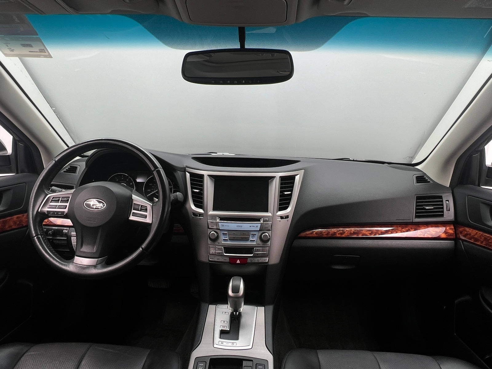 Thumbnail: 2012 Subaru Outback - 2