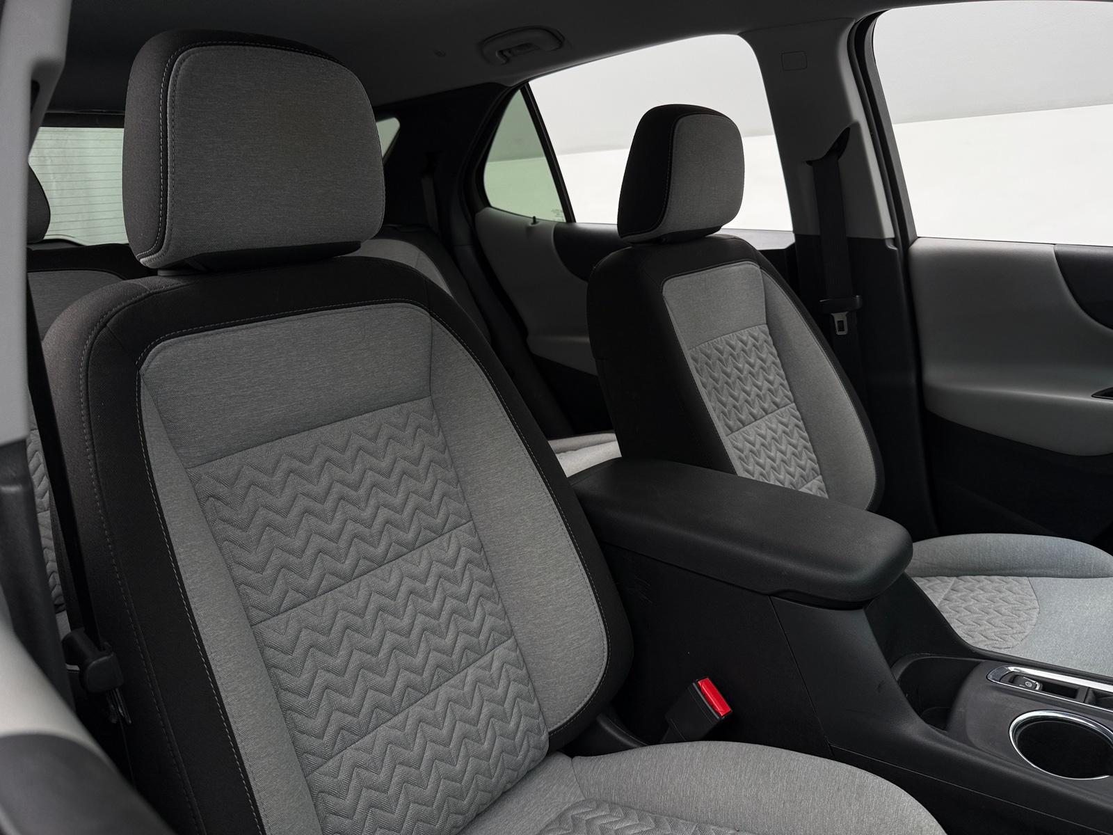 Thumbnail: 2023 Chevrolet Equinox - 2