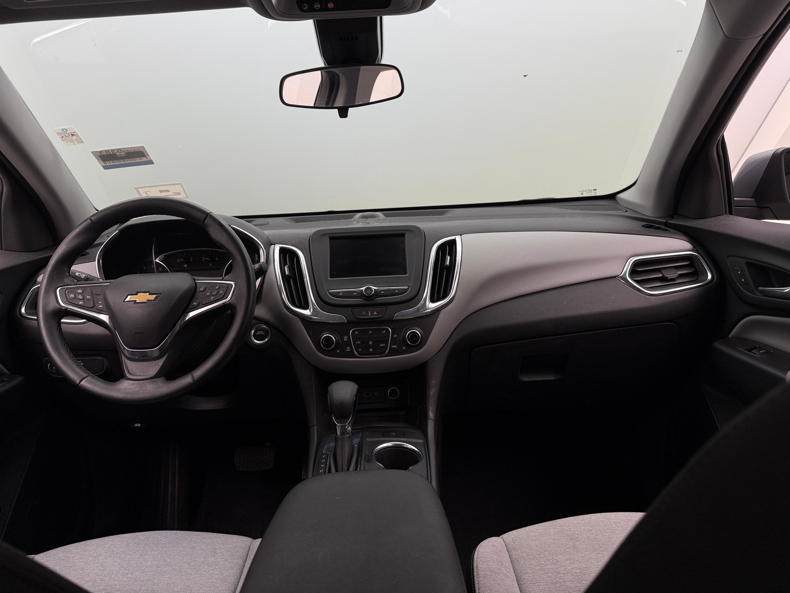 Thumbnail: 2023 Chevrolet Equinox - 3