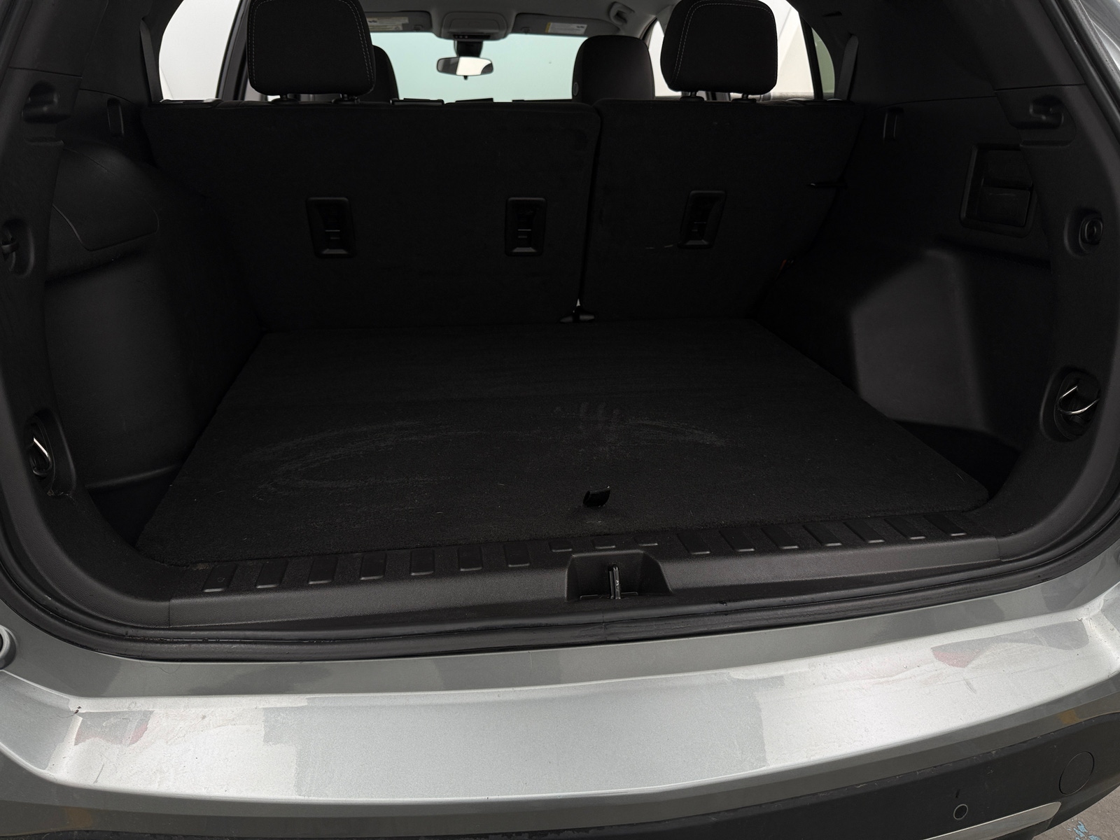 Thumbnail: 2023 Chevrolet Equinox - 7
