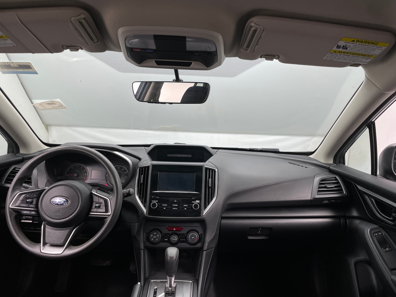 Thumbnail: 2019 Subaru Impreza - 3