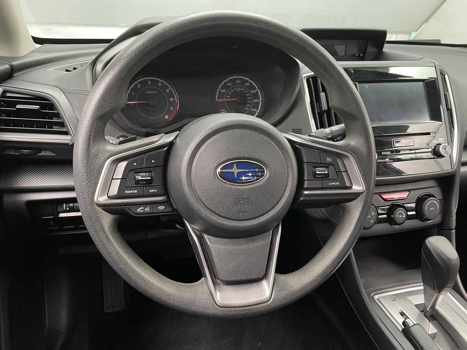 Thumbnail: 2019 Subaru Impreza - 5