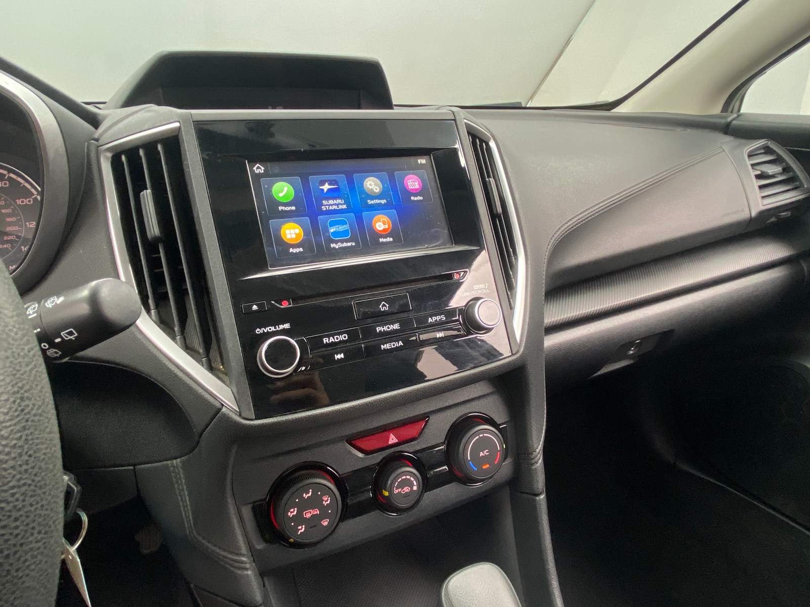 Thumbnail: 2019 Subaru Impreza - 4