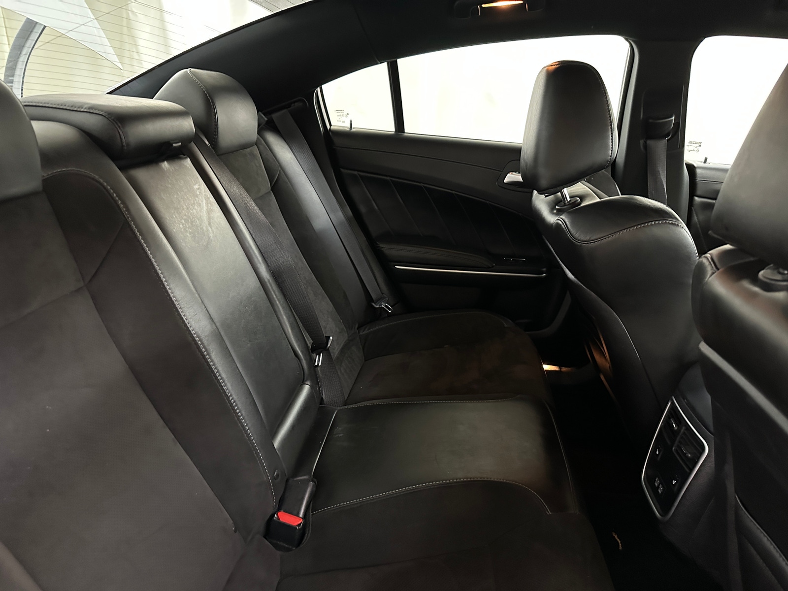 Thumbnail: 2020 Dodge Charger - 5