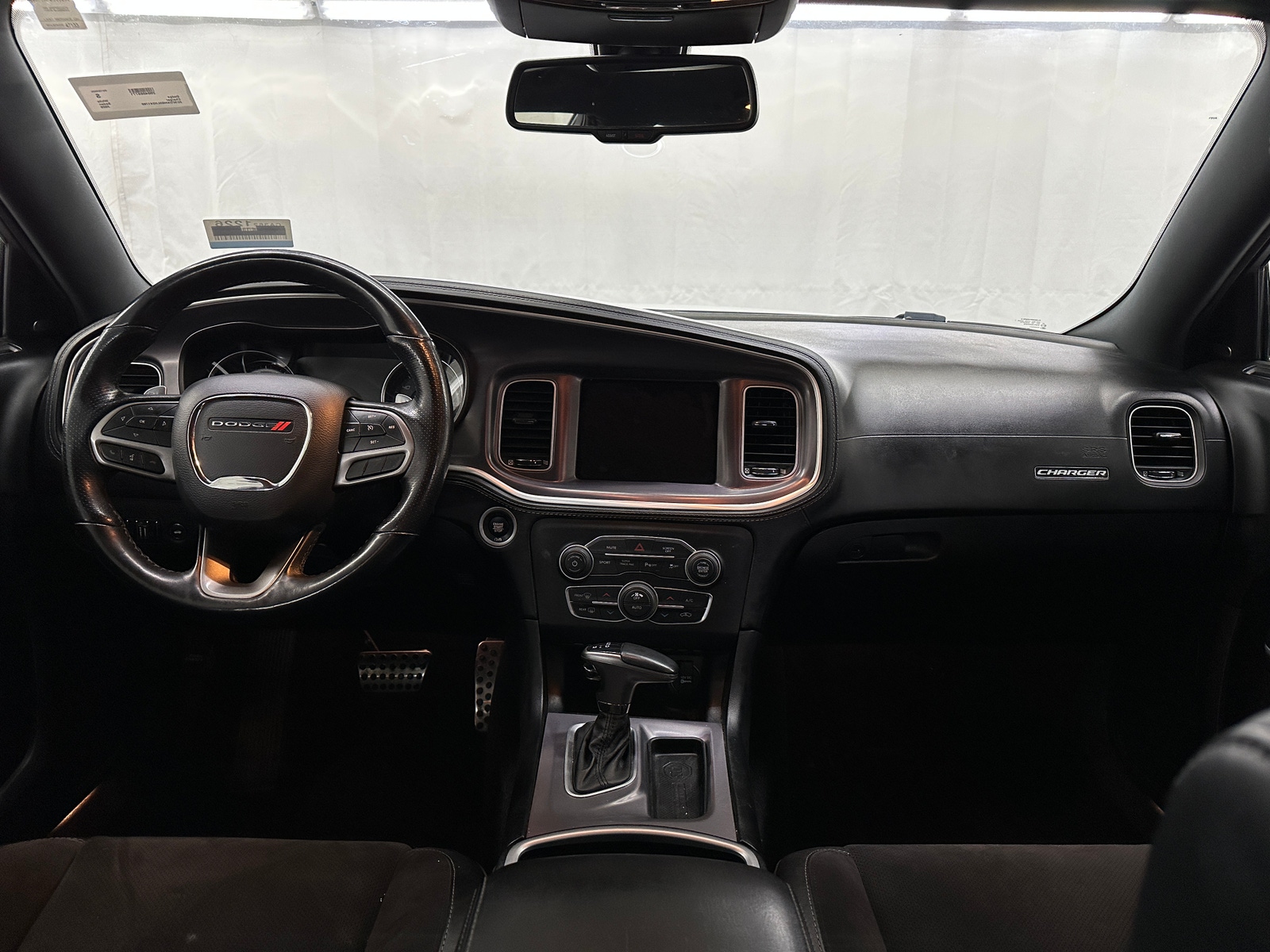 Thumbnail: 2020 Dodge Charger - 2