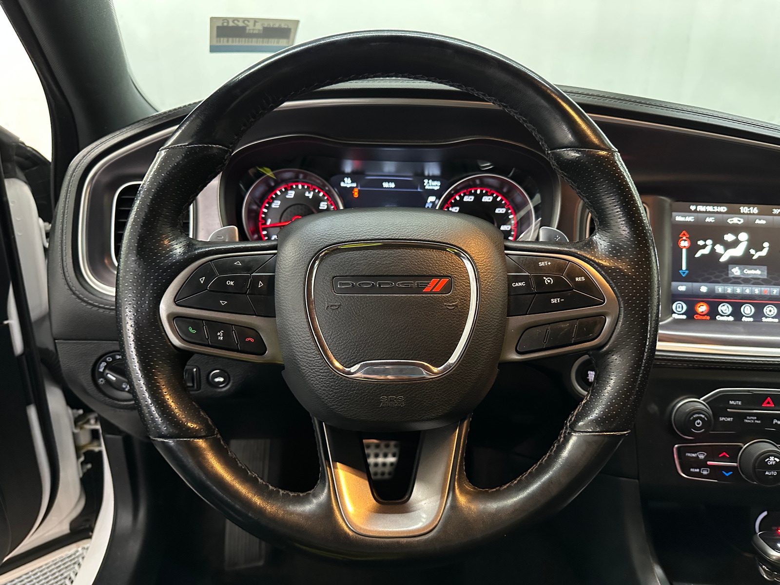 Thumbnail: 2020 Dodge Charger - 4