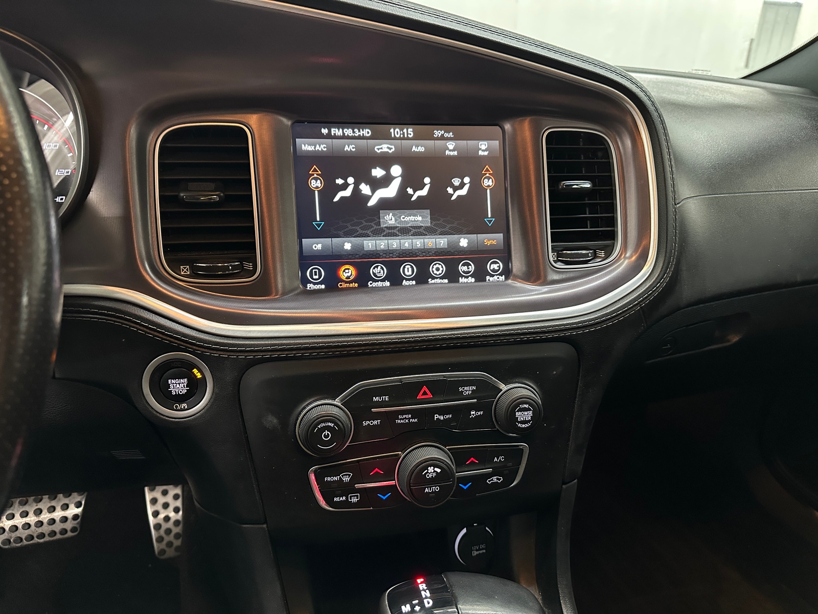 Thumbnail: 2020 Dodge Charger - 3
