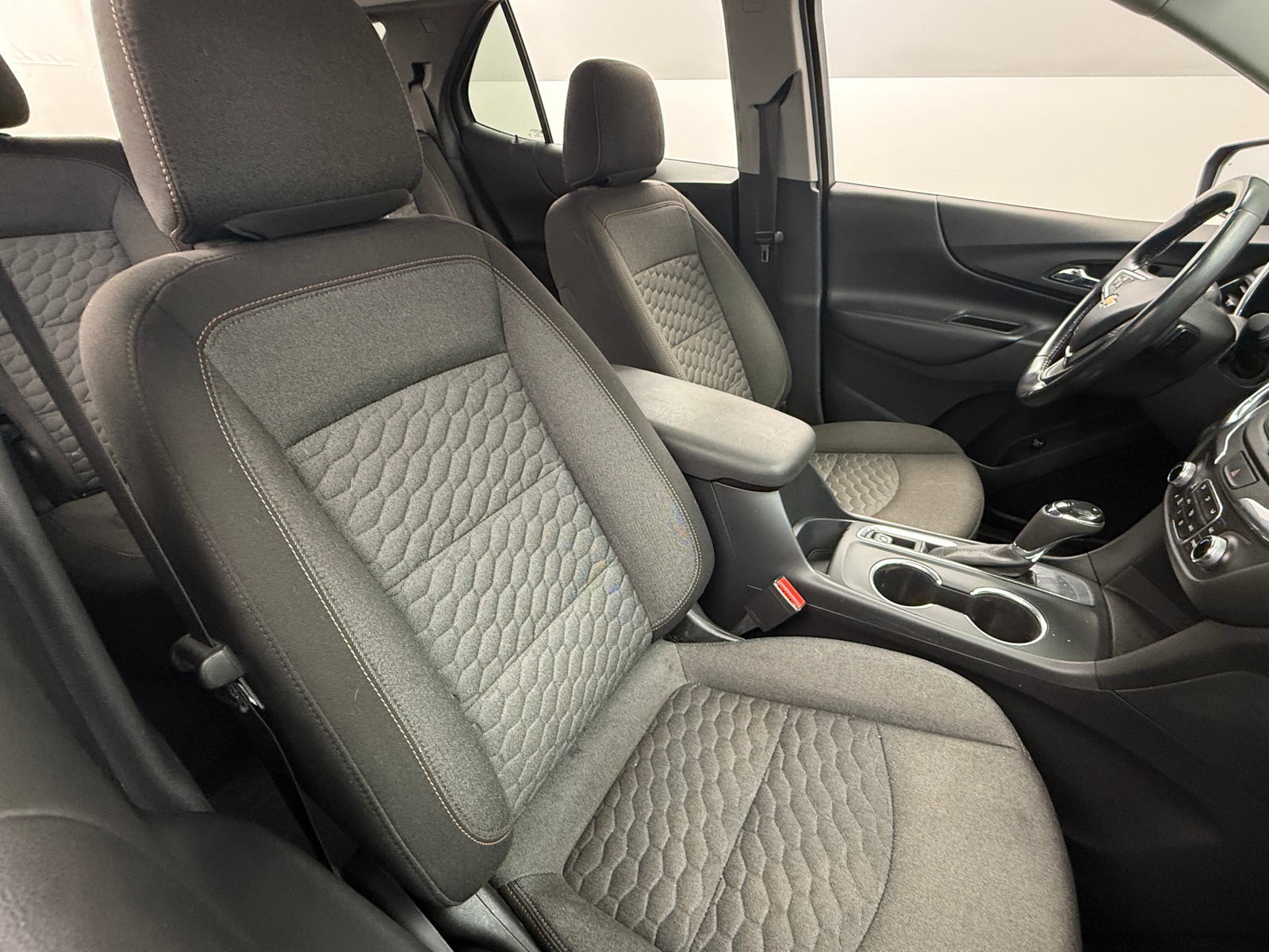 Thumbnail: 2020 Chevrolet Equinox - 2