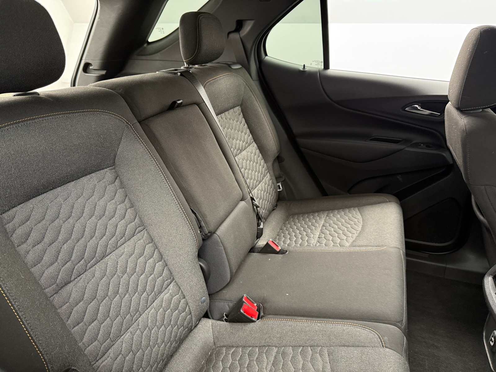 Thumbnail: 2020 Chevrolet Equinox - 6
