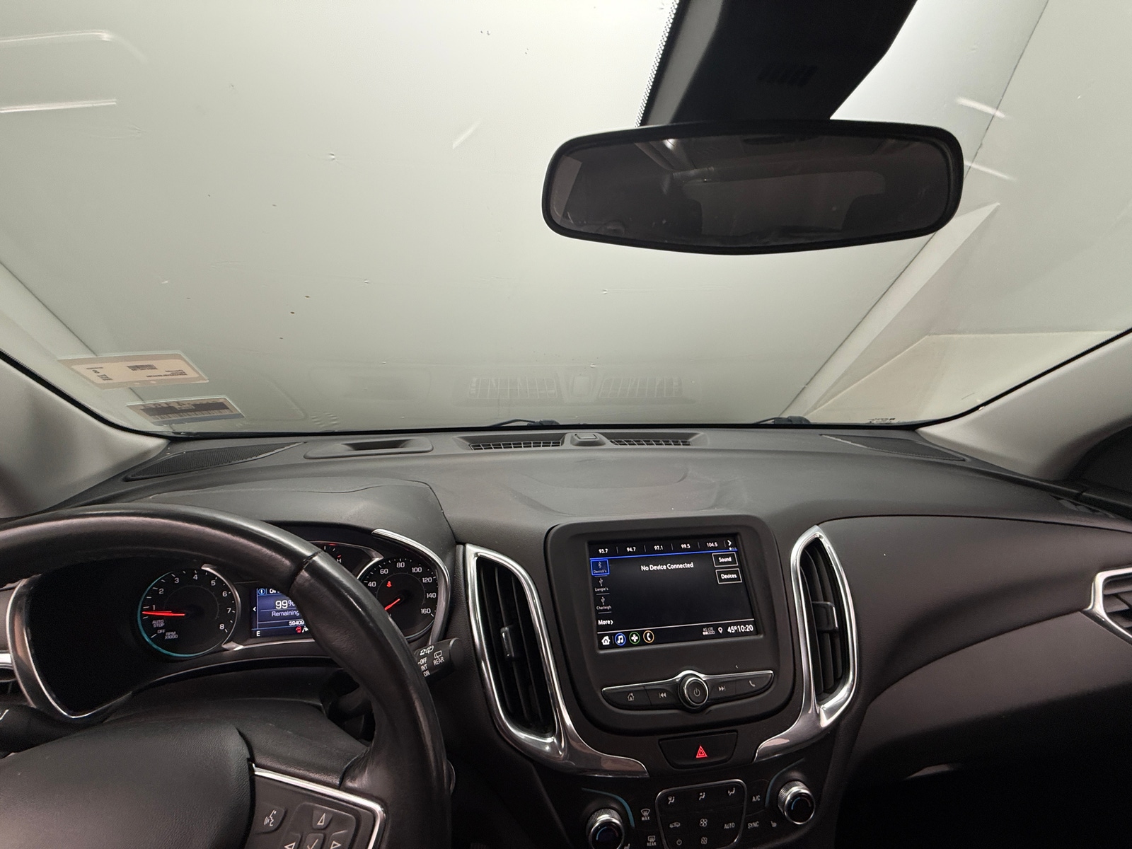 Thumbnail: 2020 Chevrolet Equinox - 3