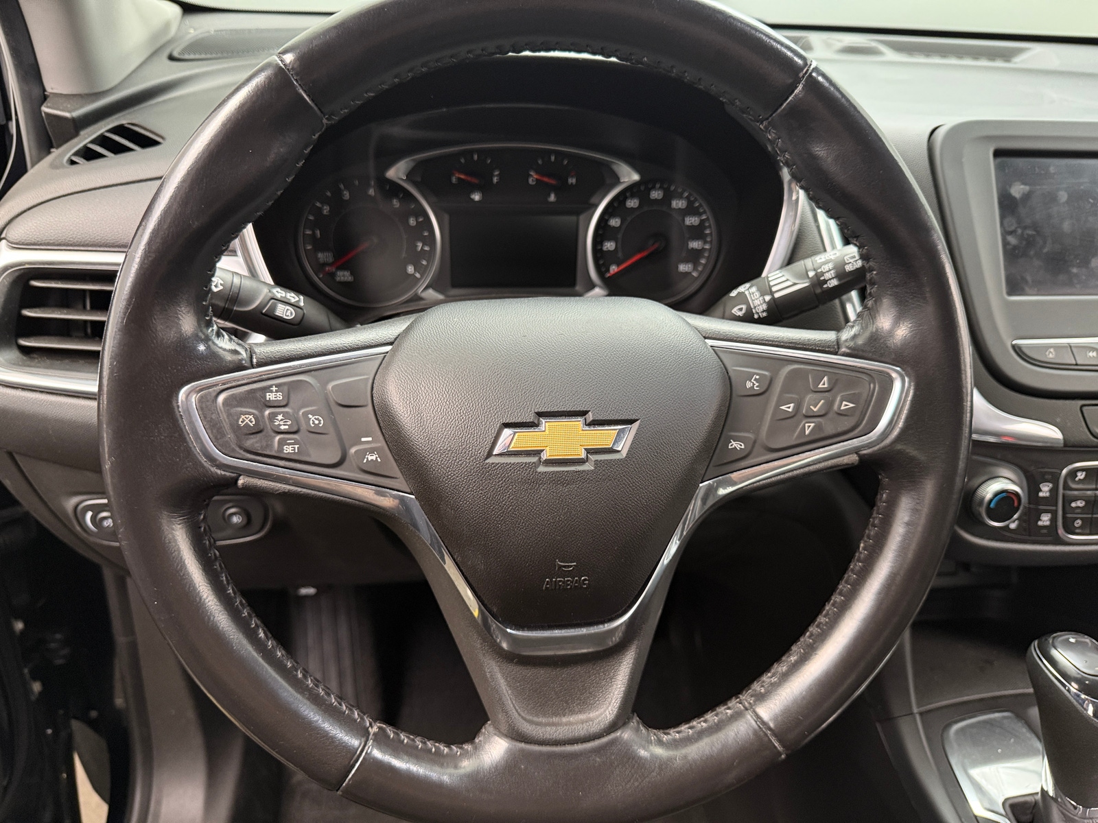 Thumbnail: 2020 Chevrolet Equinox - 5