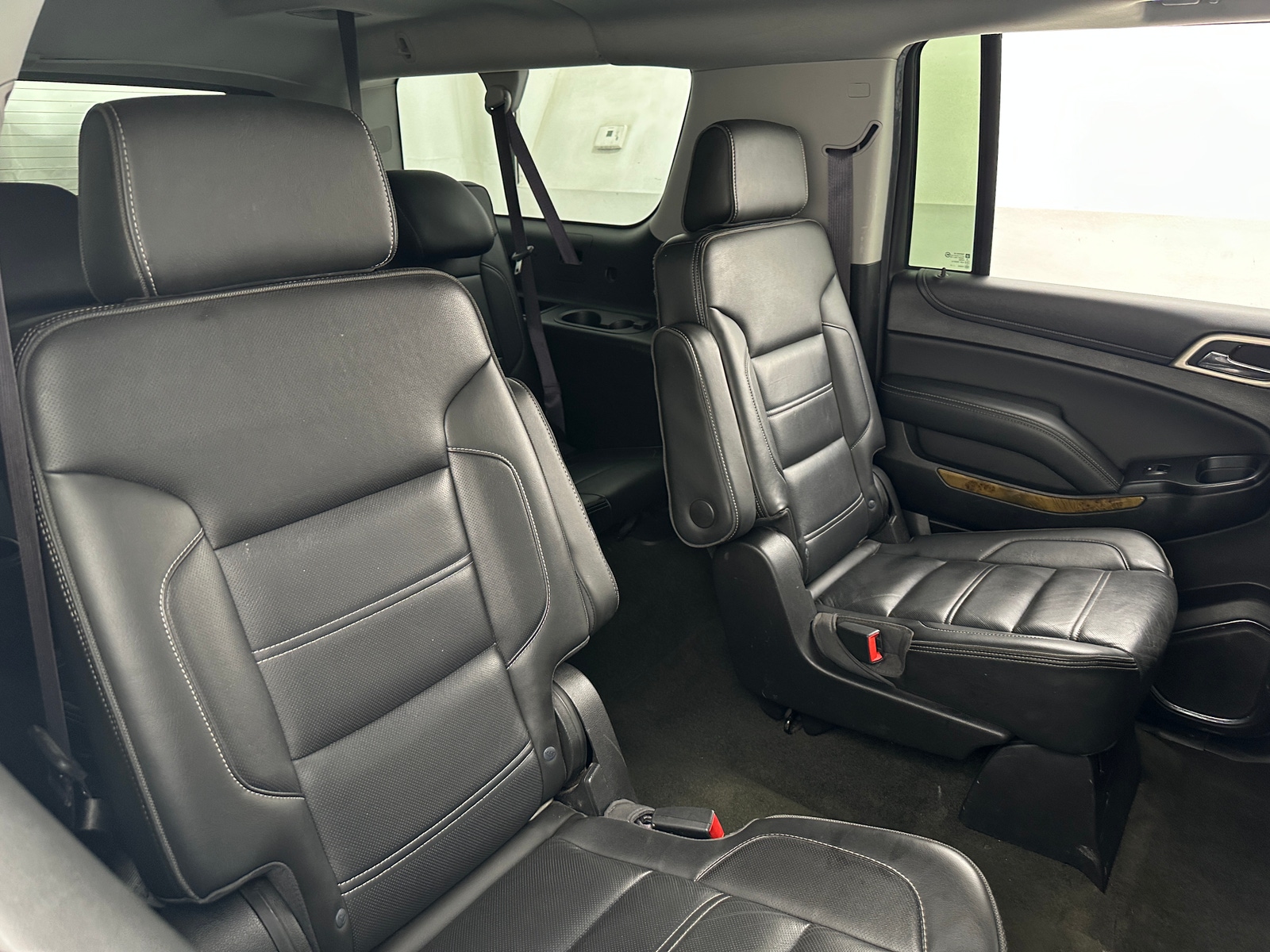 Thumbnail: 2017 GMC Yukon XL - 5