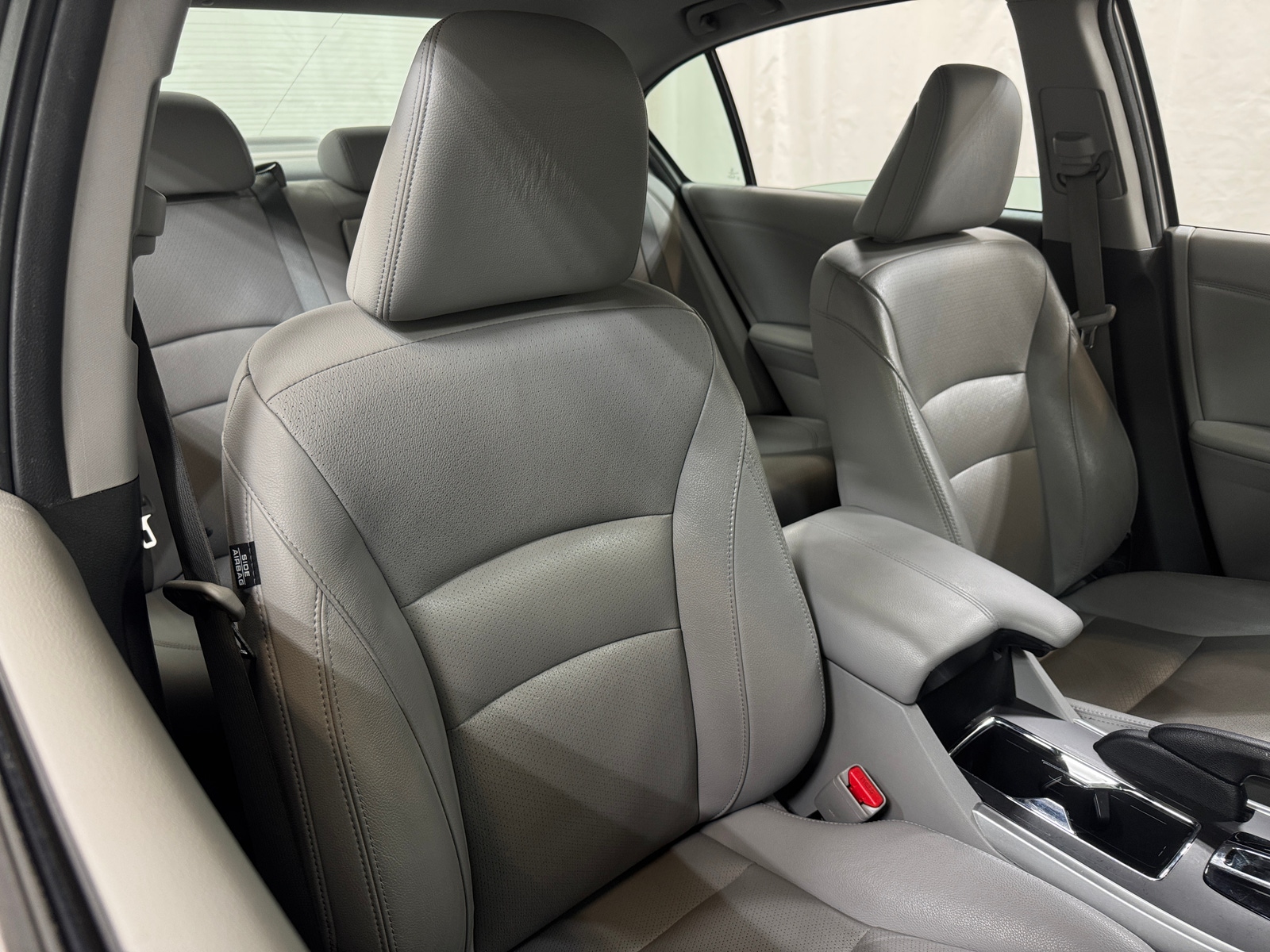 Thumbnail: 2015 Honda Accord - 5
