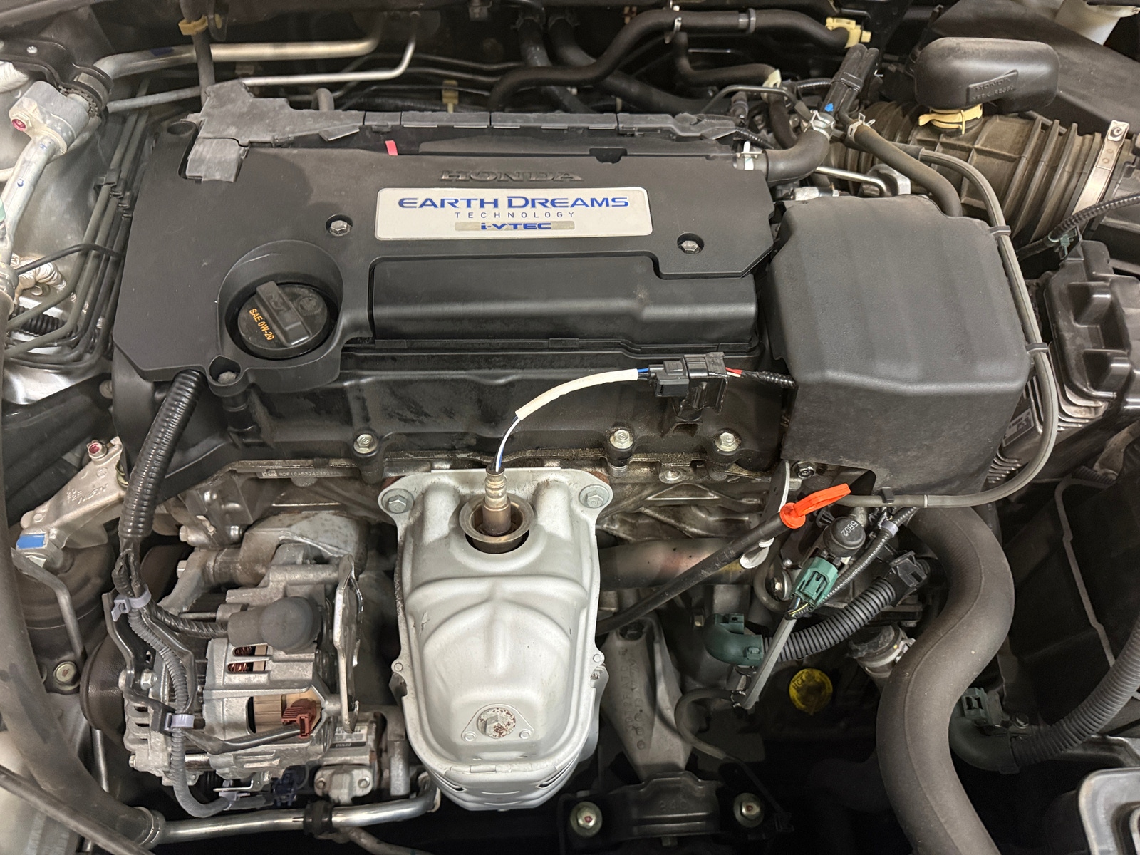 Thumbnail: 2015 Honda Accord - 2