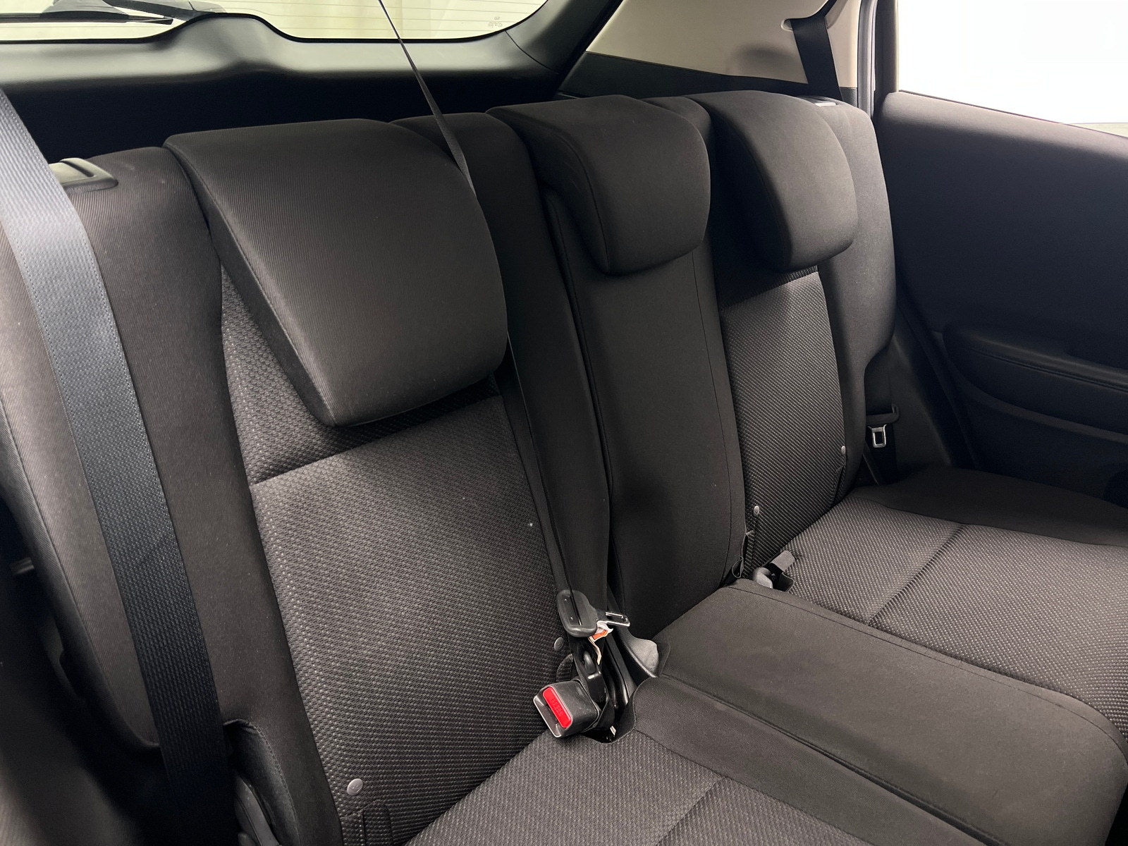 Thumbnail: 2016 Honda HR-V - 6
