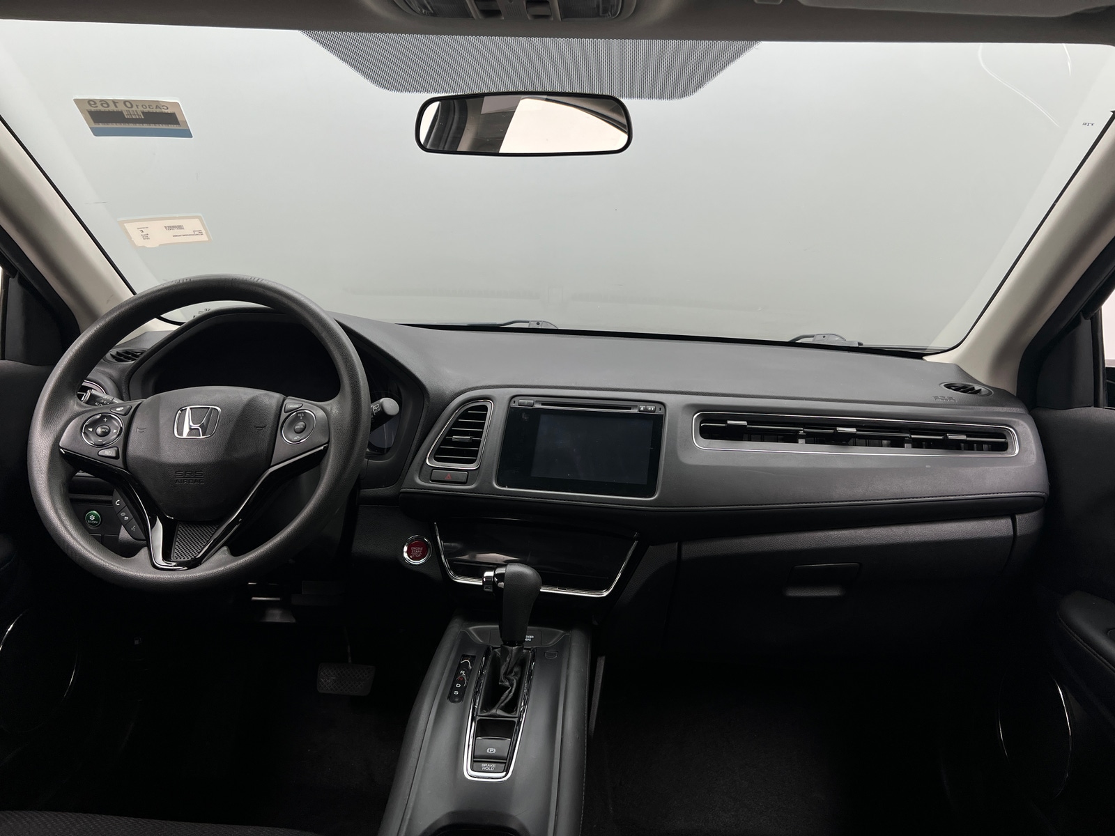 Thumbnail: 2016 Honda HR-V - 3