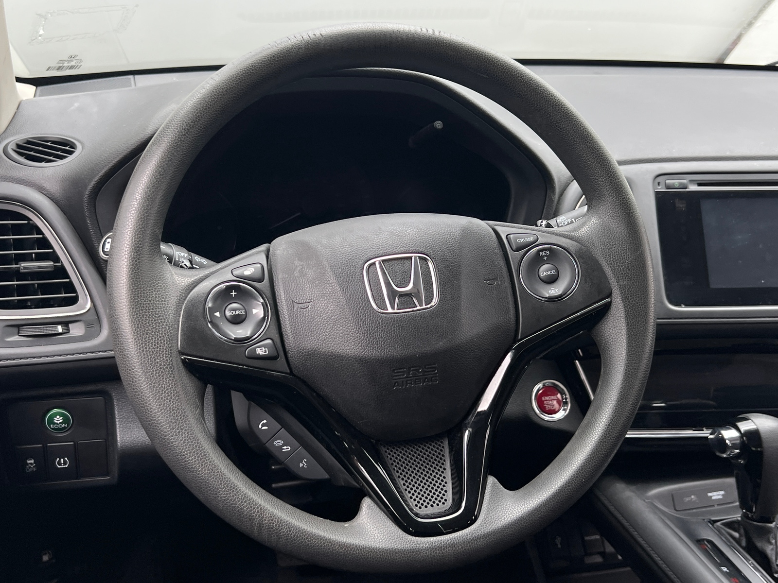 Thumbnail: 2016 Honda HR-V - 5