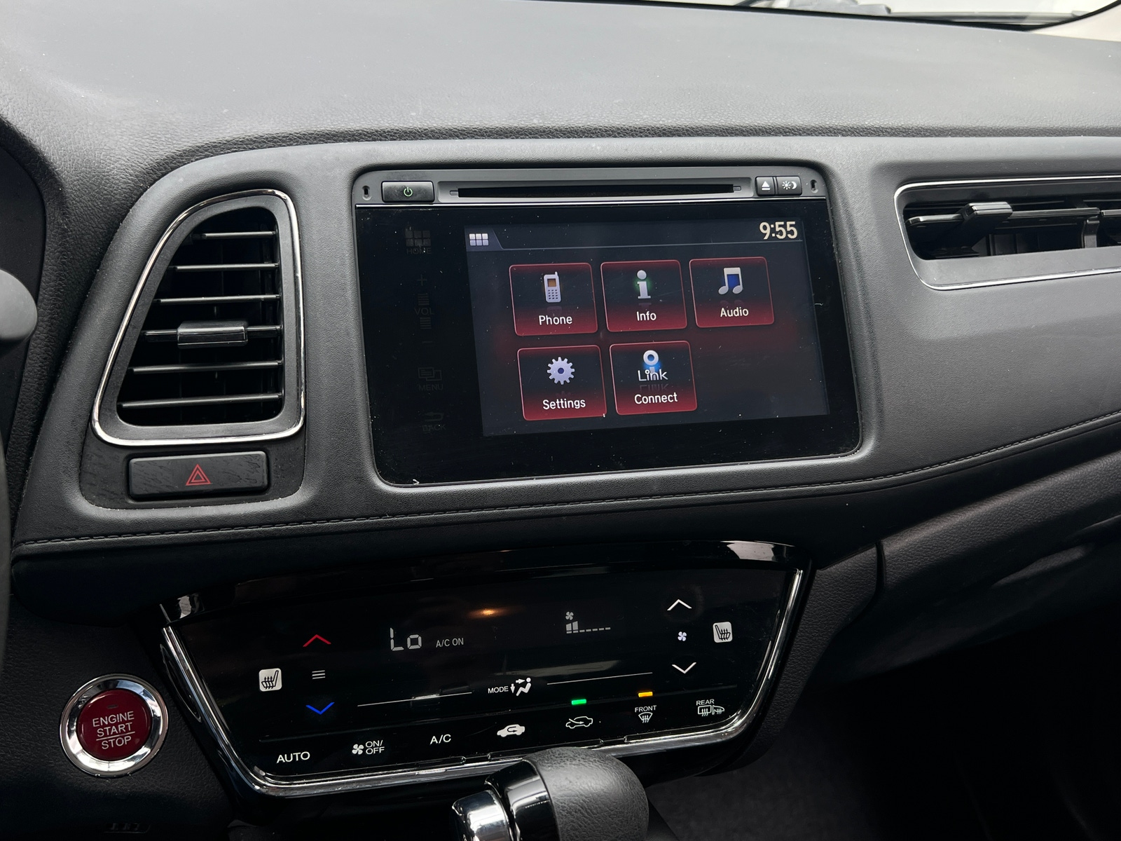 Thumbnail: 2016 Honda HR-V - 4