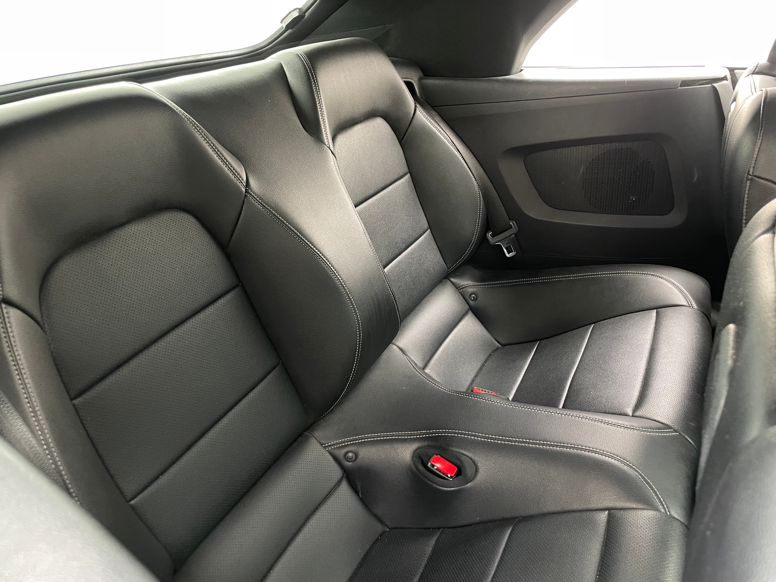 Thumbnail: 2015 Ford Mustang - 5