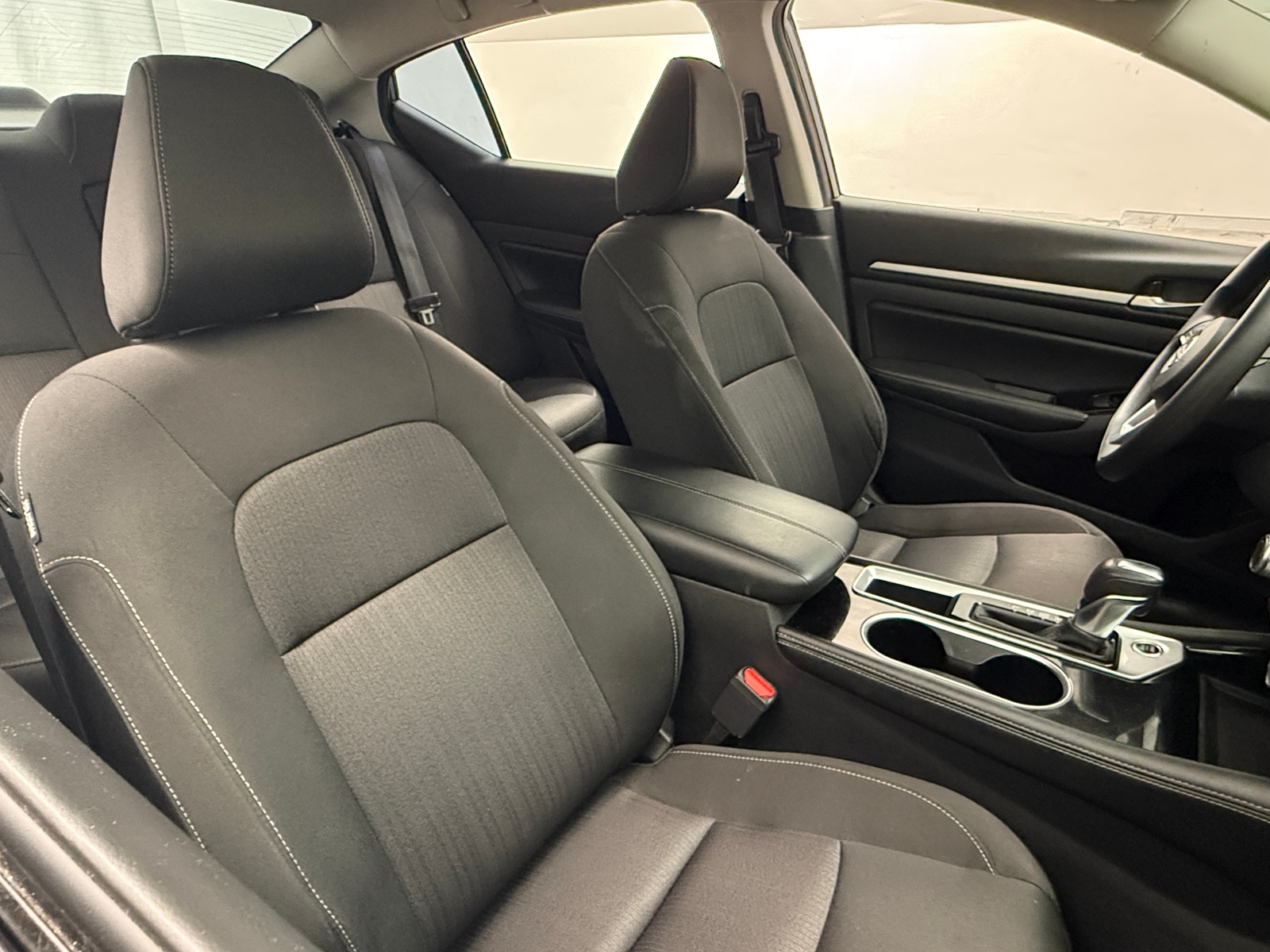 Thumbnail: 2023 Nissan Altima - 2