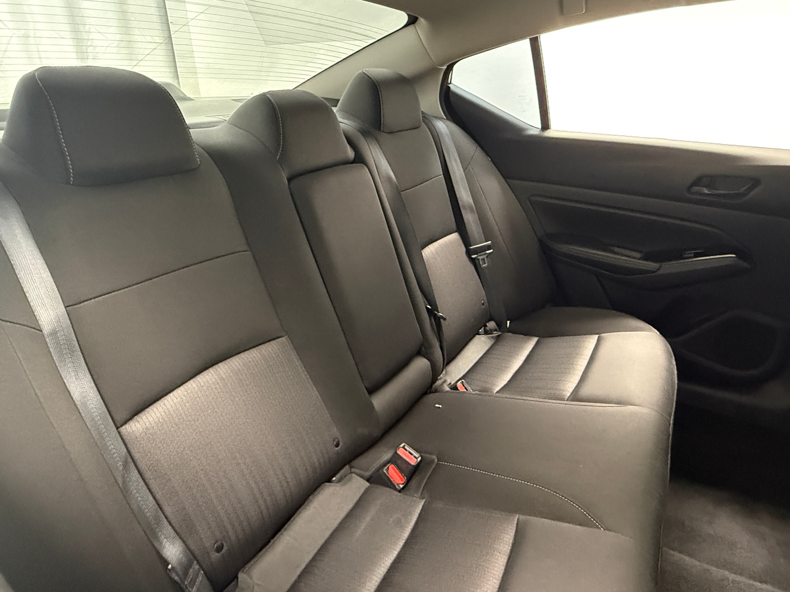 Thumbnail: 2023 Nissan Altima - 6