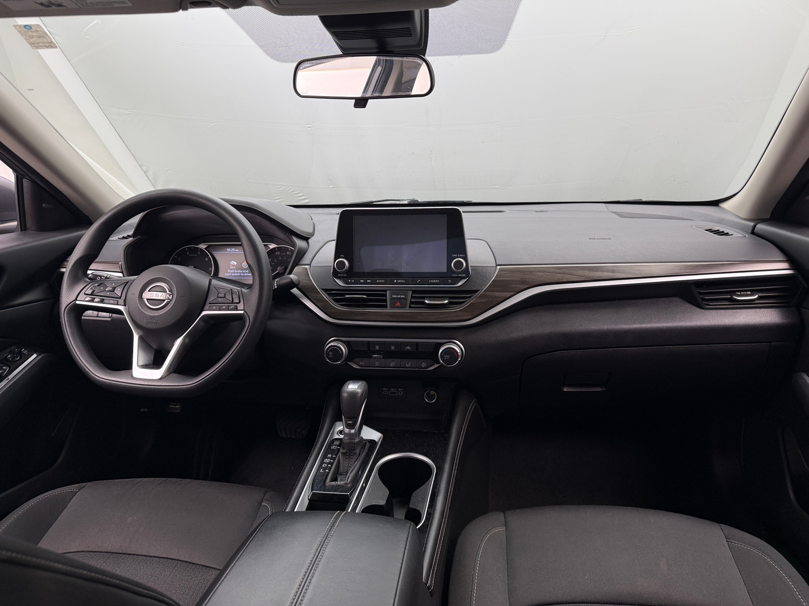 Thumbnail: 2023 Nissan Altima - 3