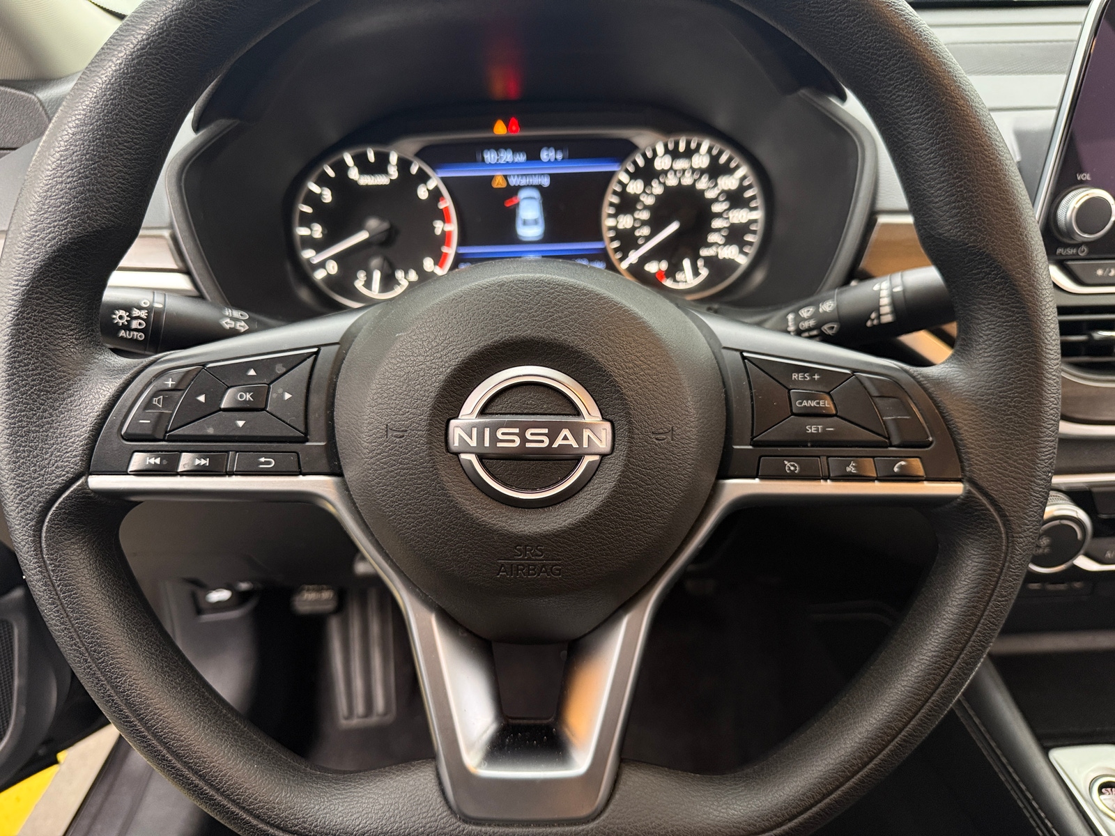 Thumbnail: 2023 Nissan Altima - 5