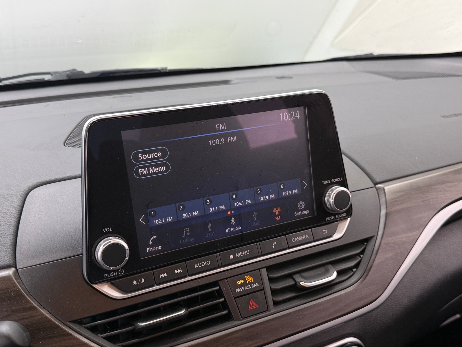 Thumbnail: 2023 Nissan Altima - 4