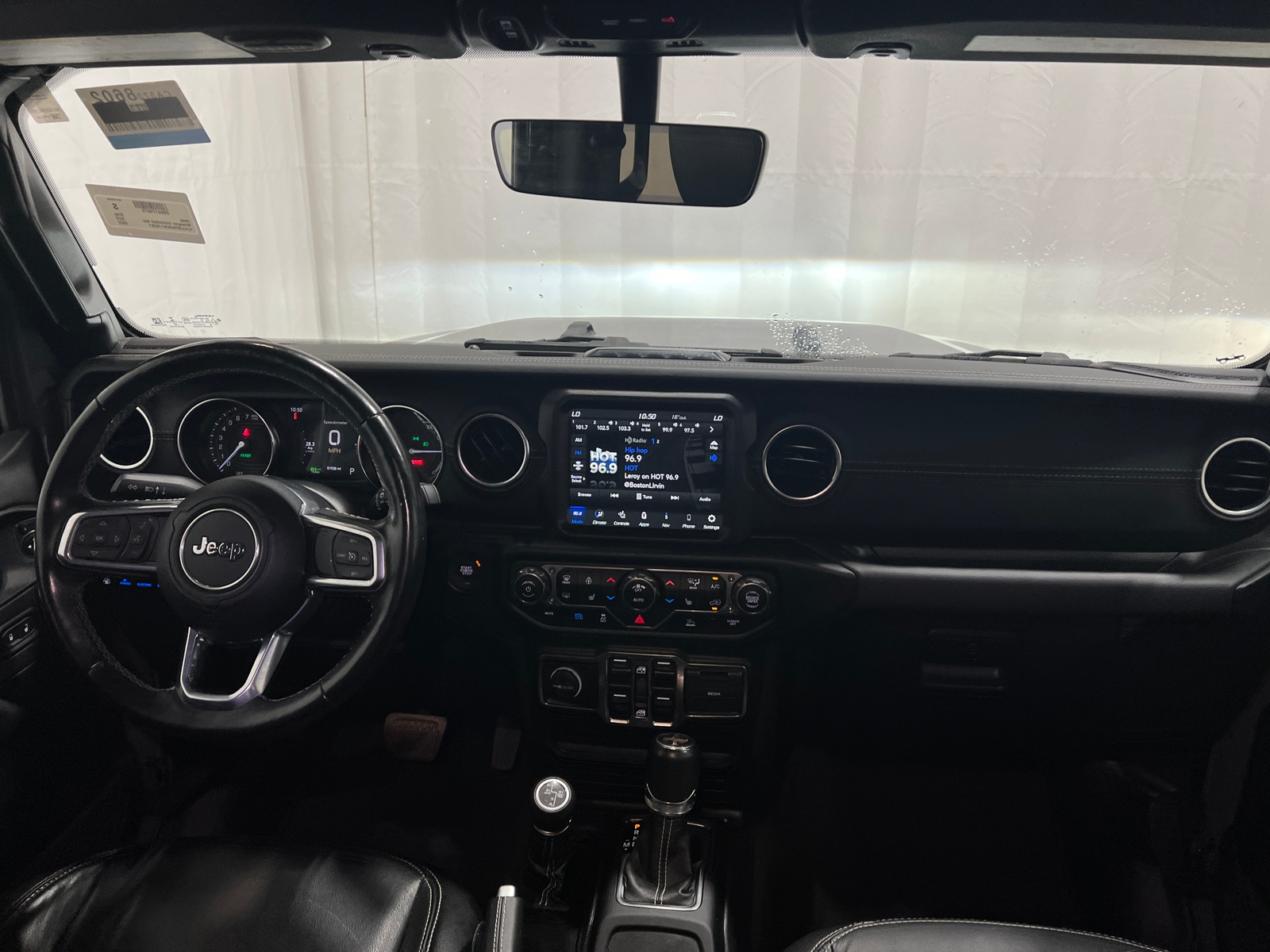 Thumbnail: 2022 Jeep Wrangler - 2