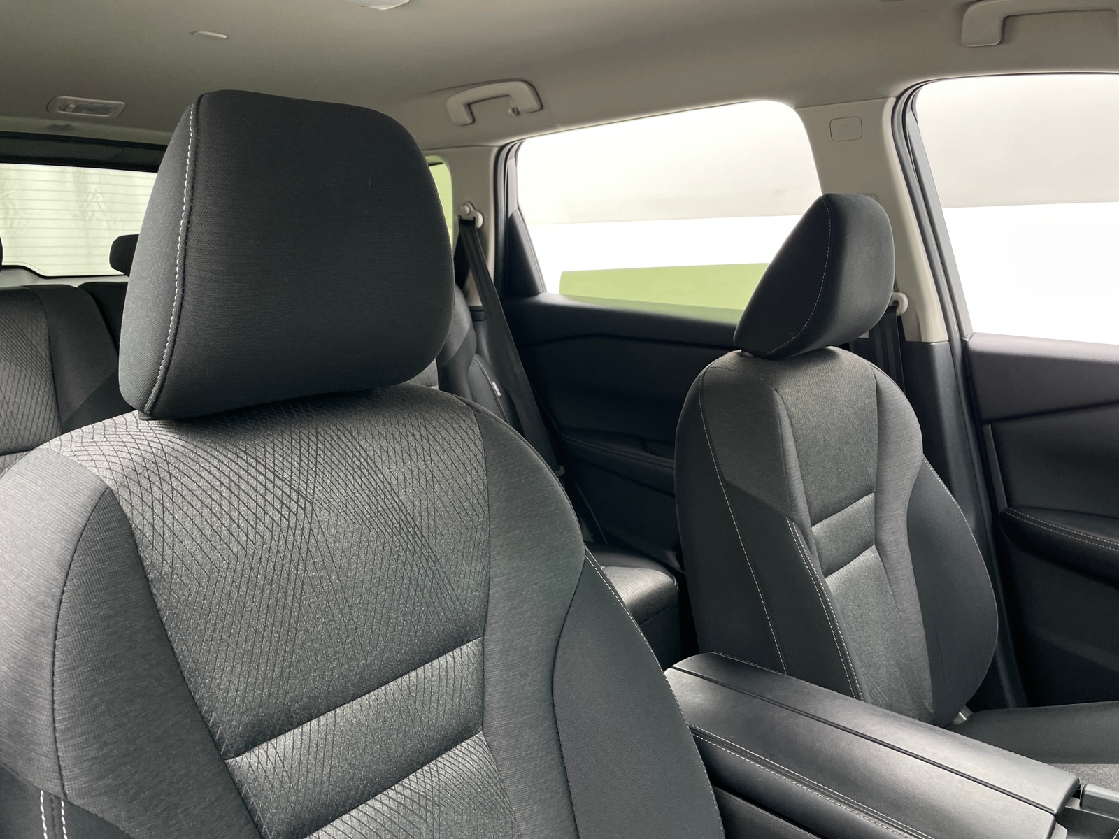Thumbnail: 2024 Nissan Rogue - 2