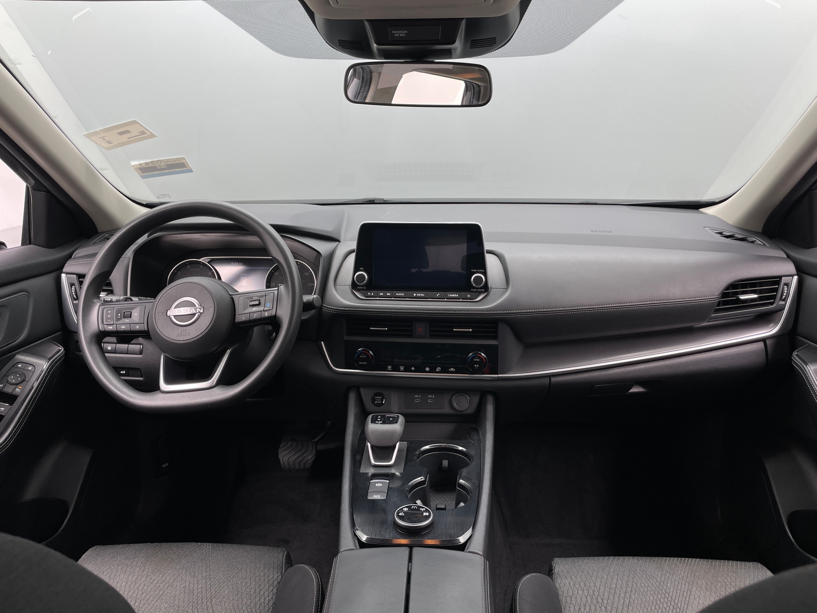 Thumbnail: 2024 Nissan Rogue - 3