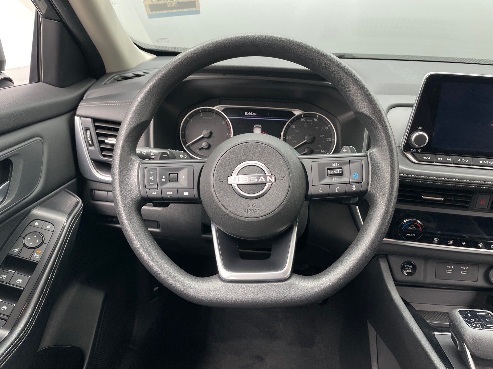 Thumbnail: 2024 Nissan Rogue - 5